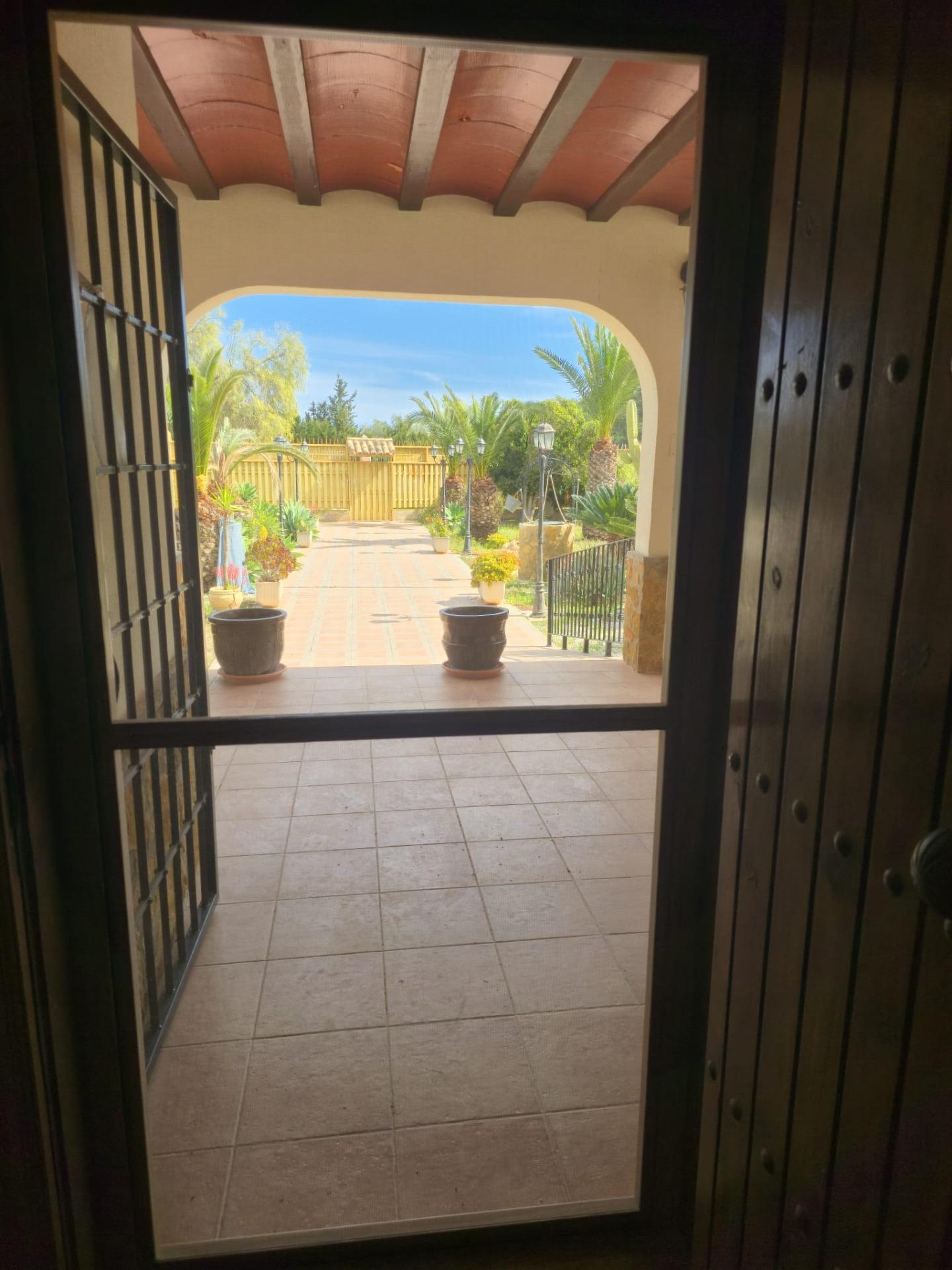 Villa en venta en Murcia