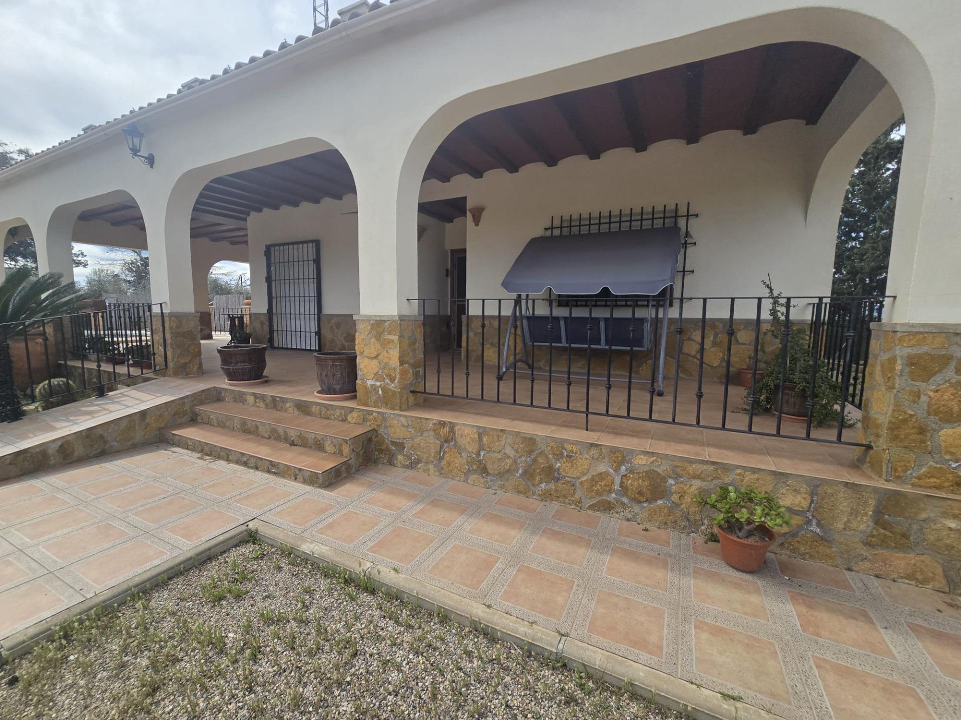 Villa en venta en Murcia