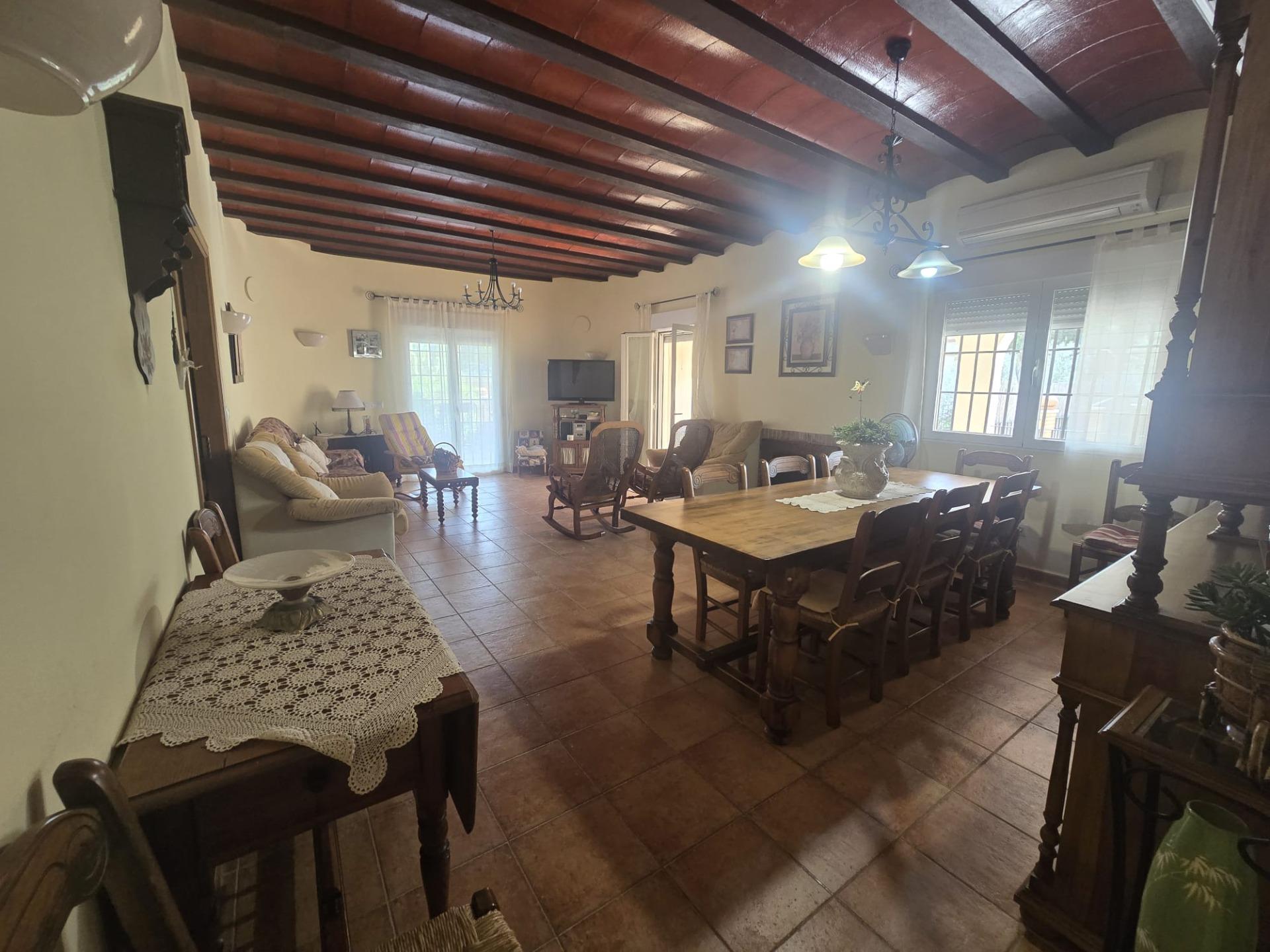 Villa en venta en Murcia