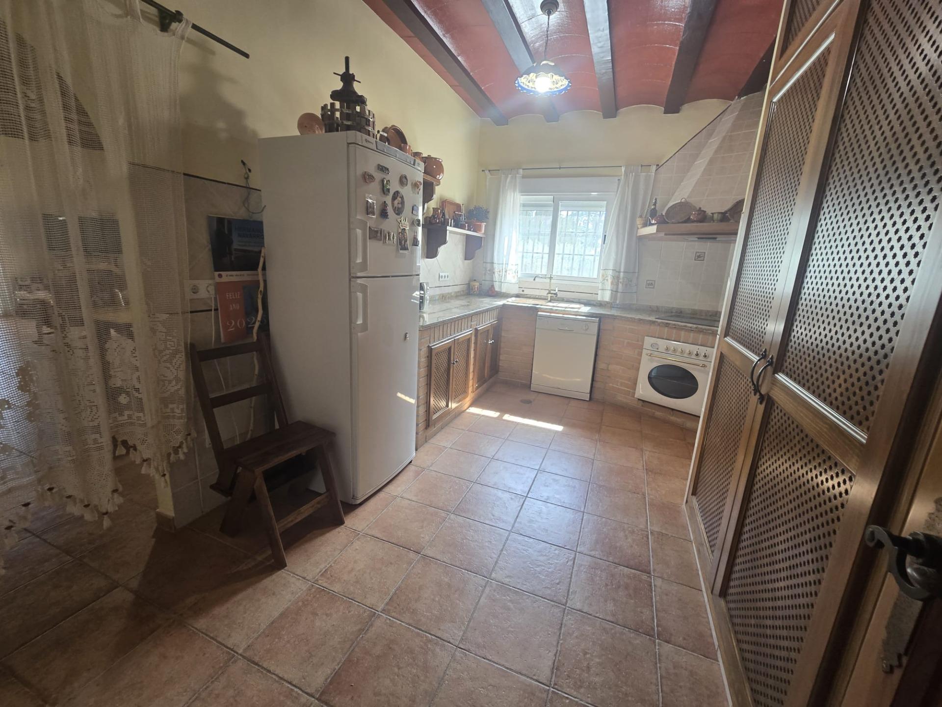 Villa en venta en Murcia