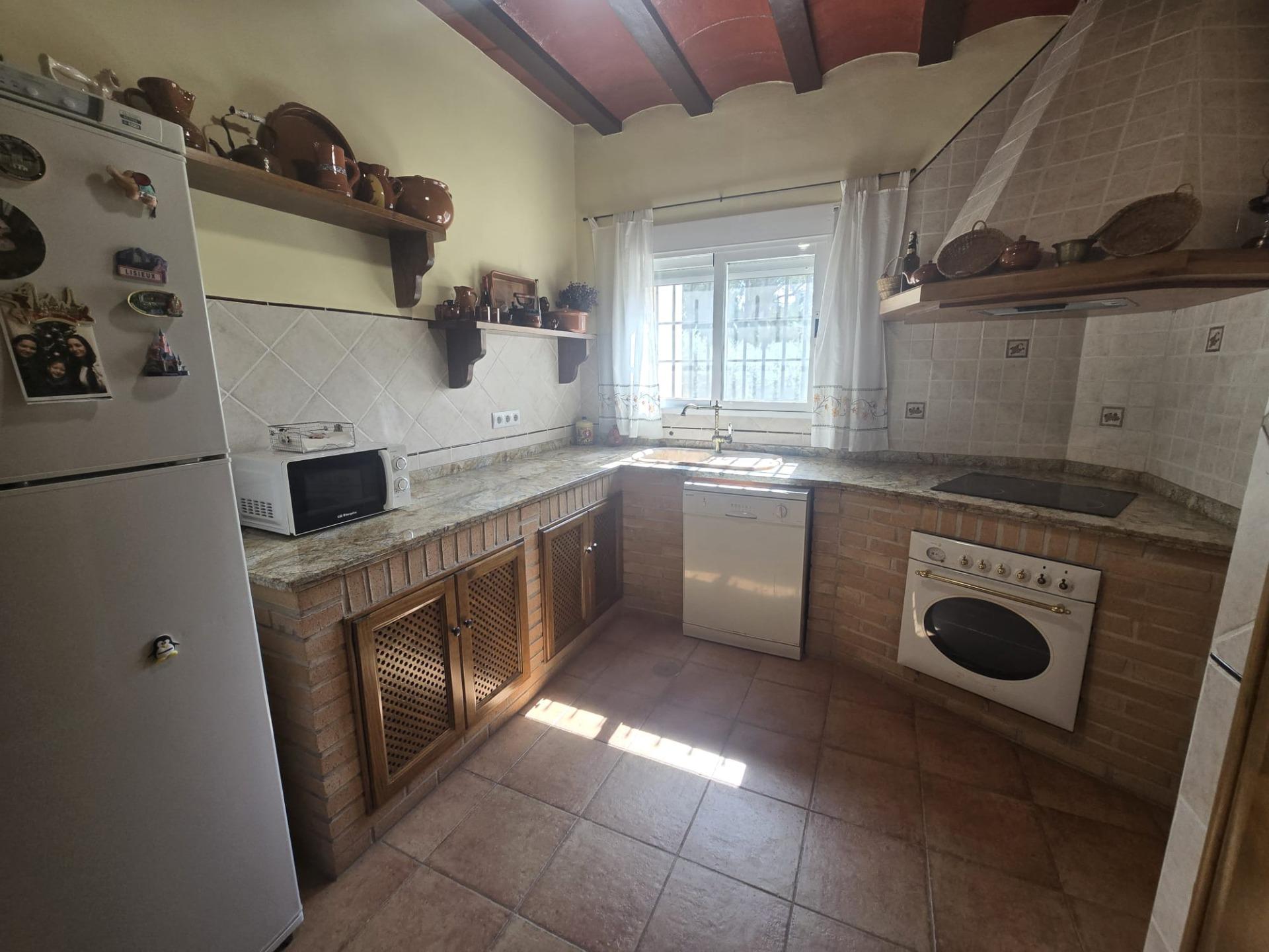 Villa en venta en Murcia