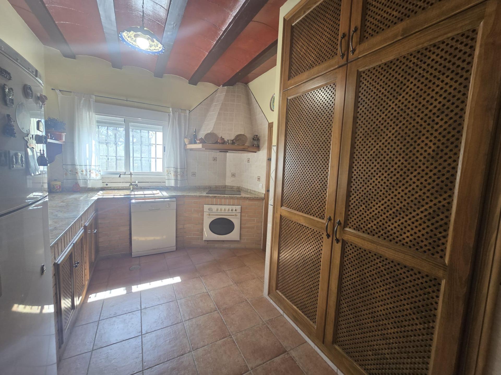 Villa en venta en Murcia