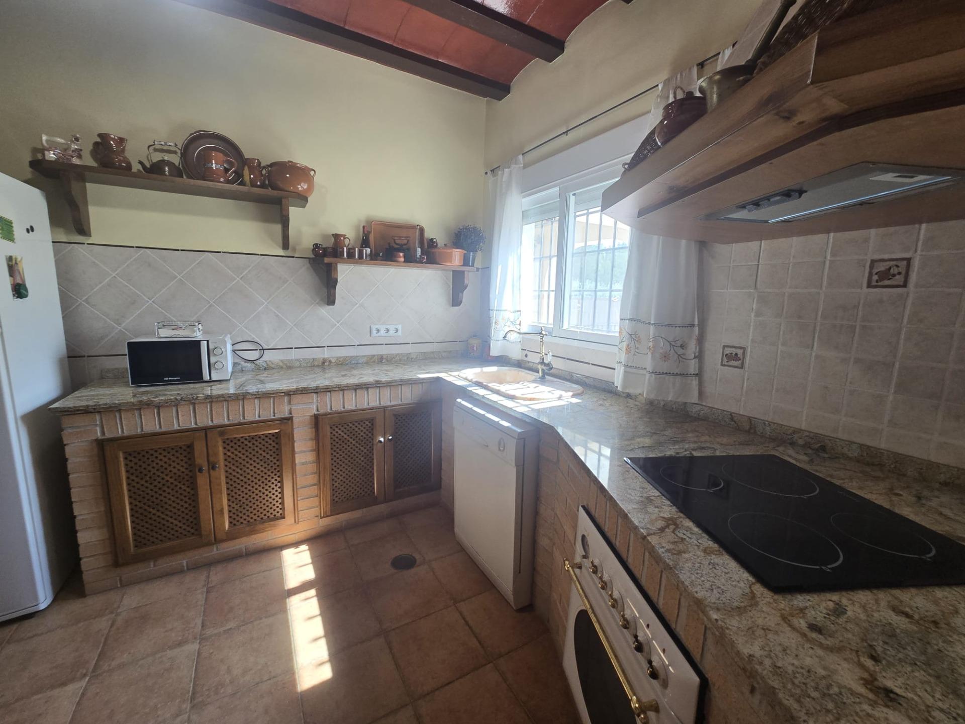 Villa en venta en Murcia