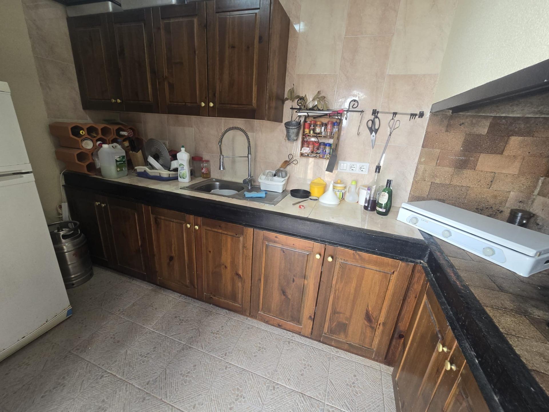 Villa en venta en Murcia