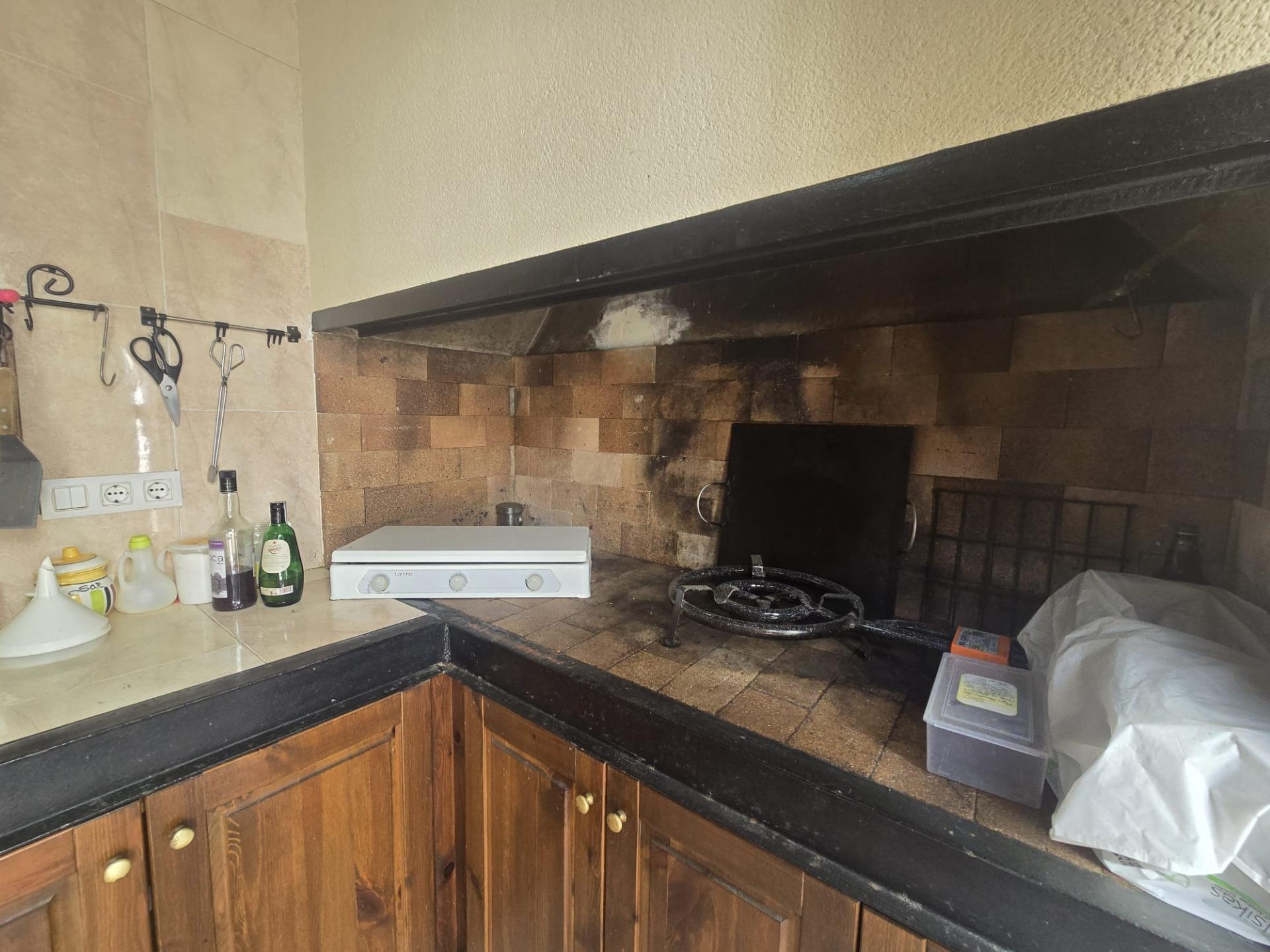 Villa en venta en Murcia