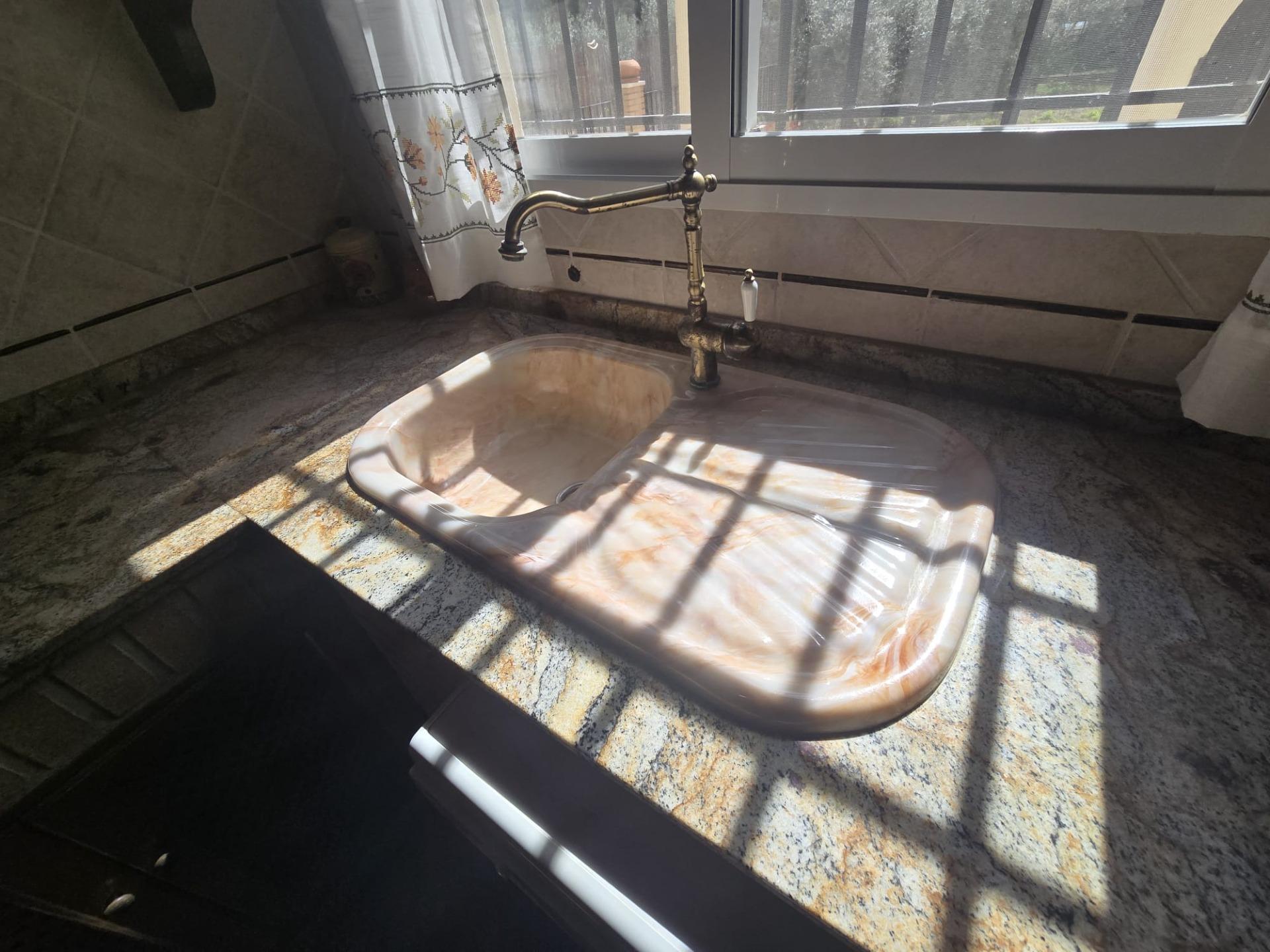Villa en venta en Murcia