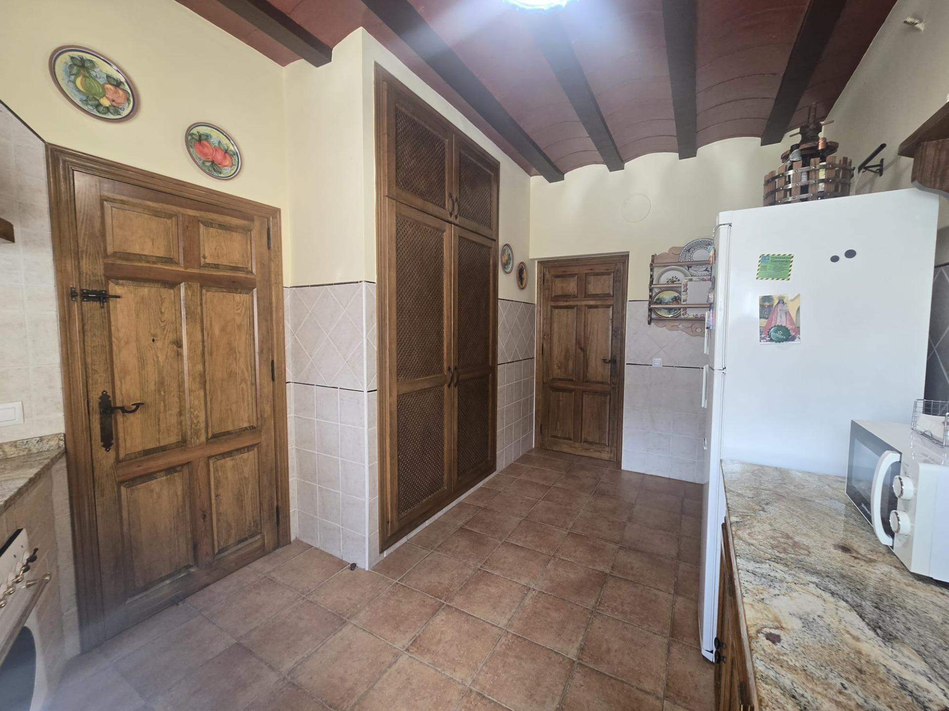 Villa en venta en Murcia