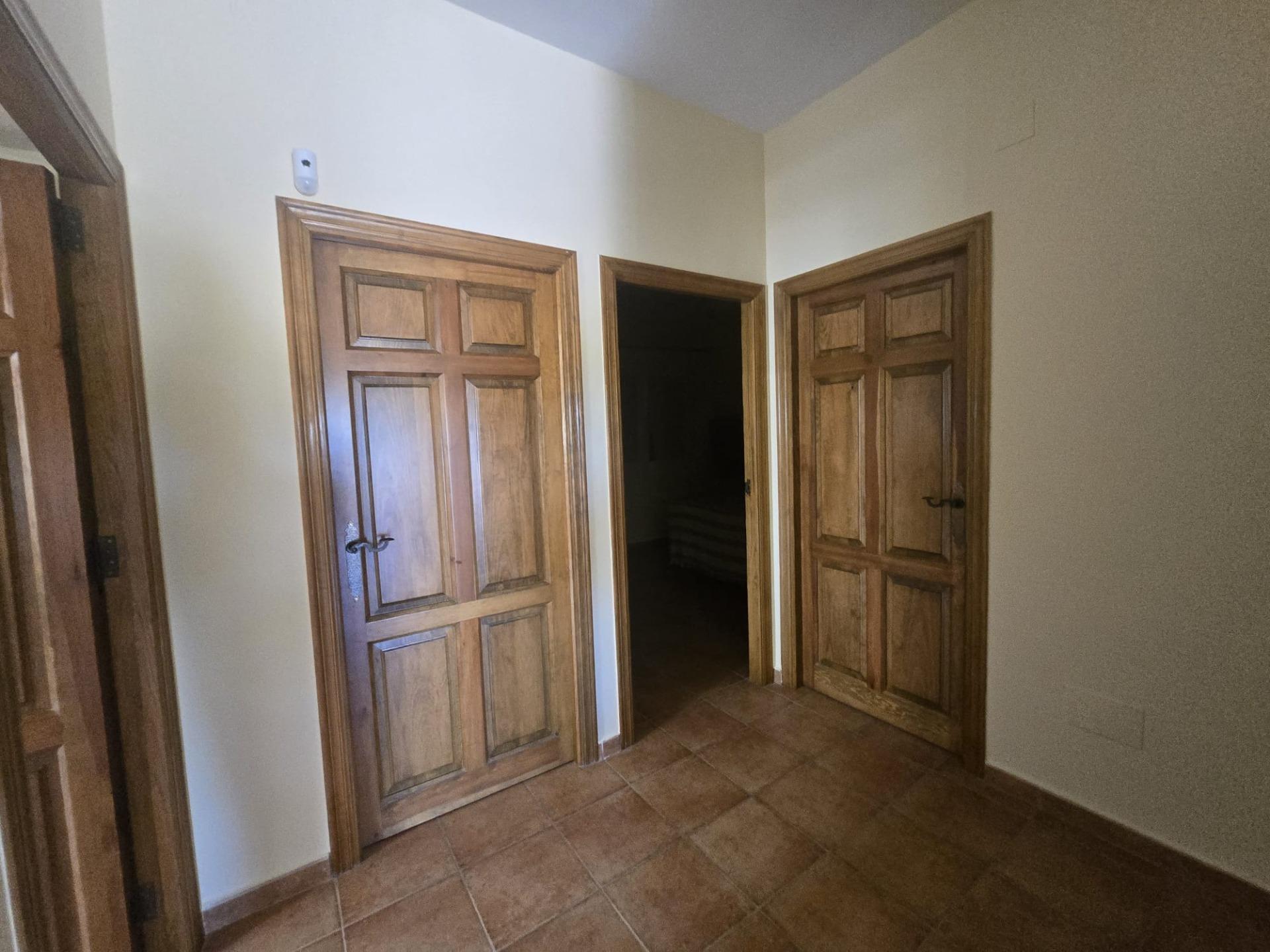 Villa en venta en Murcia