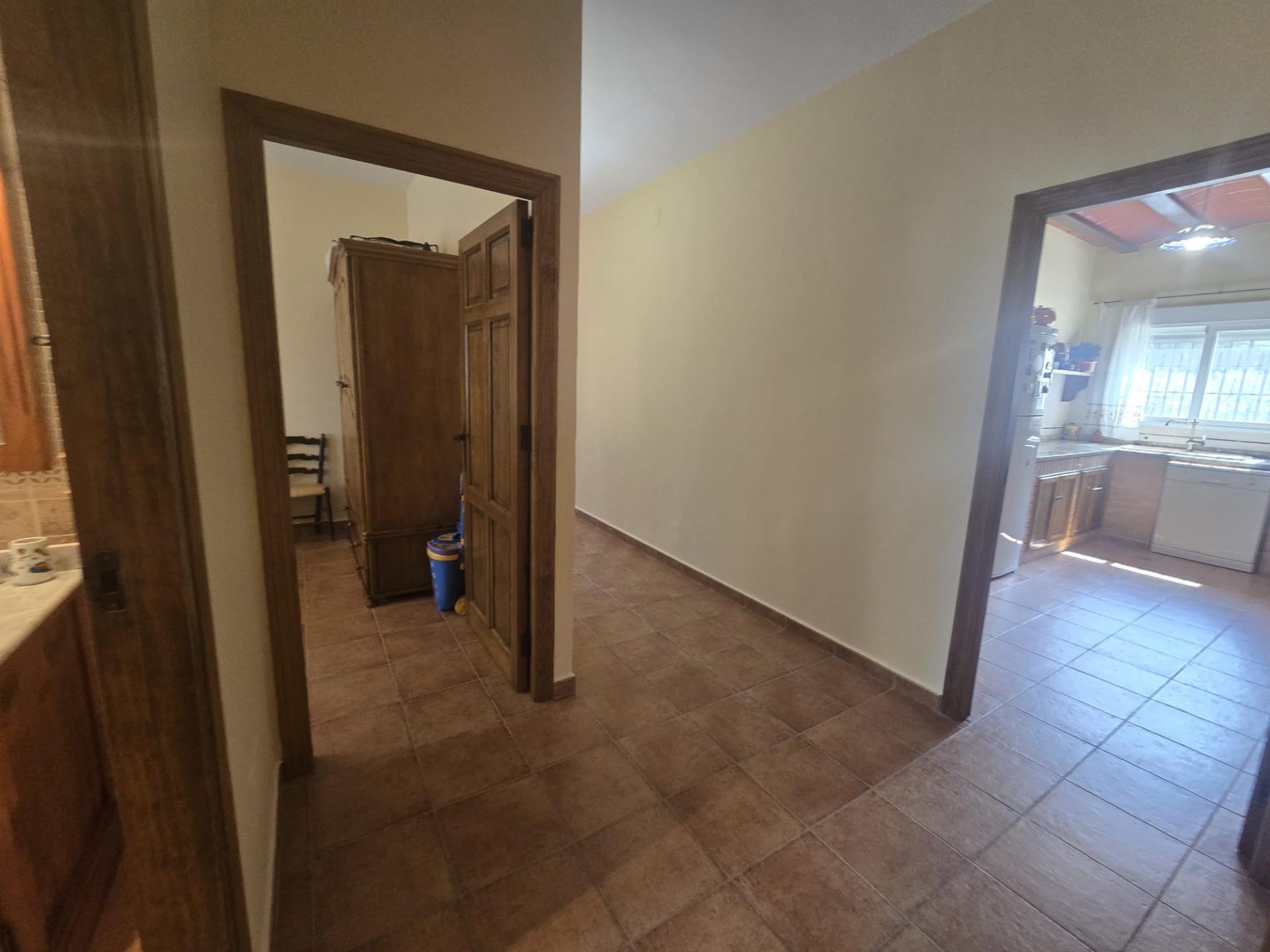 Villa en venta en Murcia