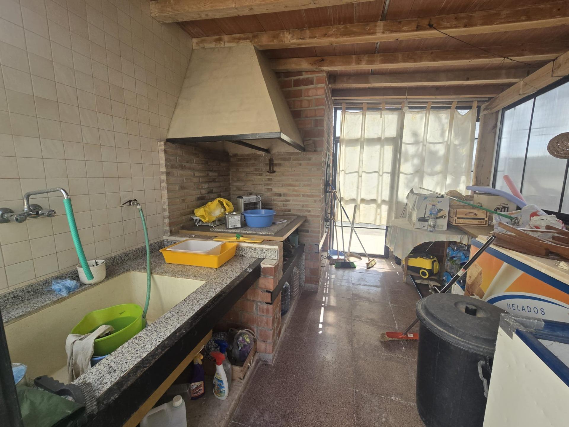 Villa en venta en Murcia