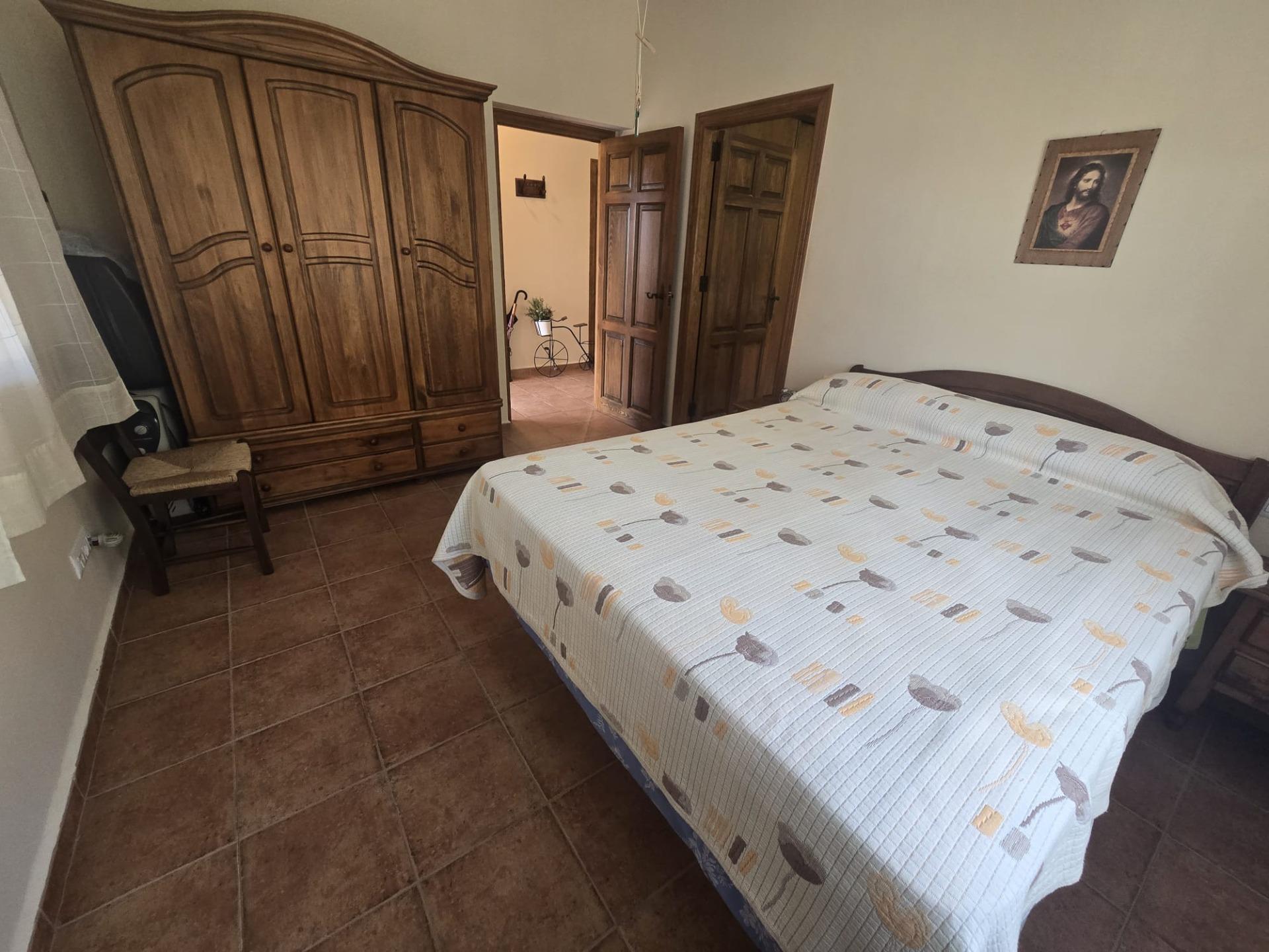 Villa en venta en Murcia