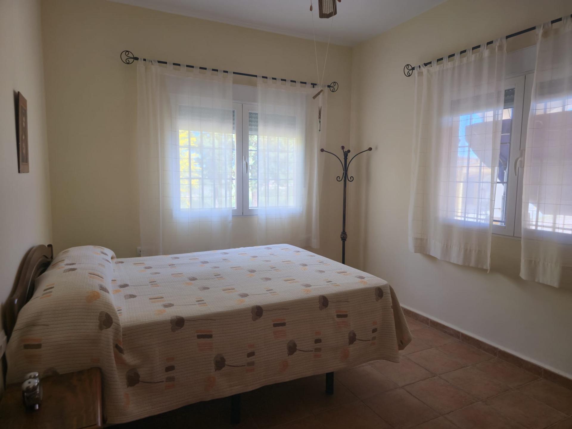 Villa en venta en Murcia