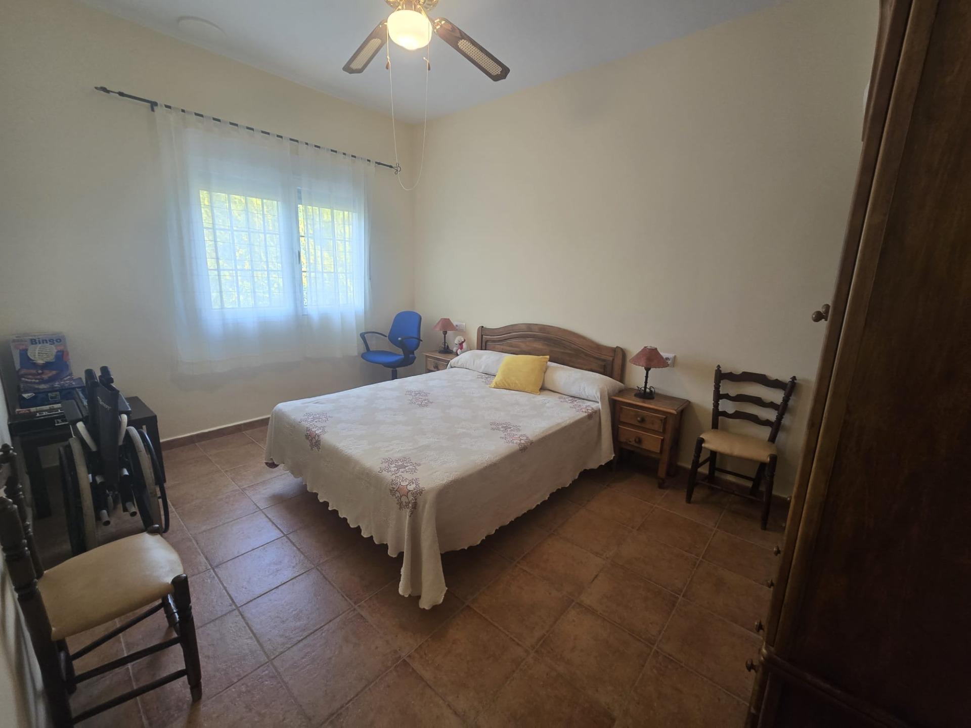 Villa en venta en Murcia