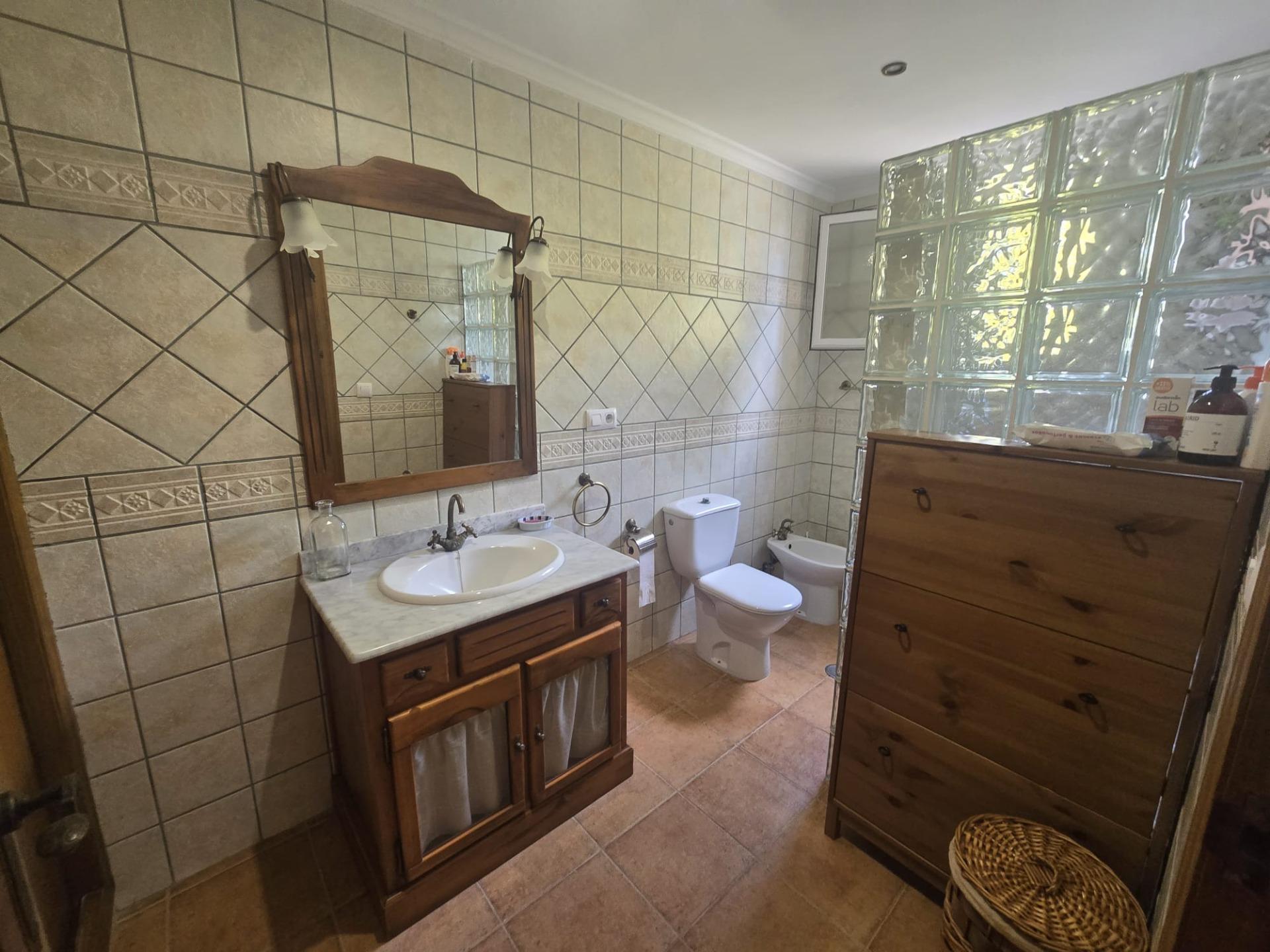 Villa en venta en Murcia