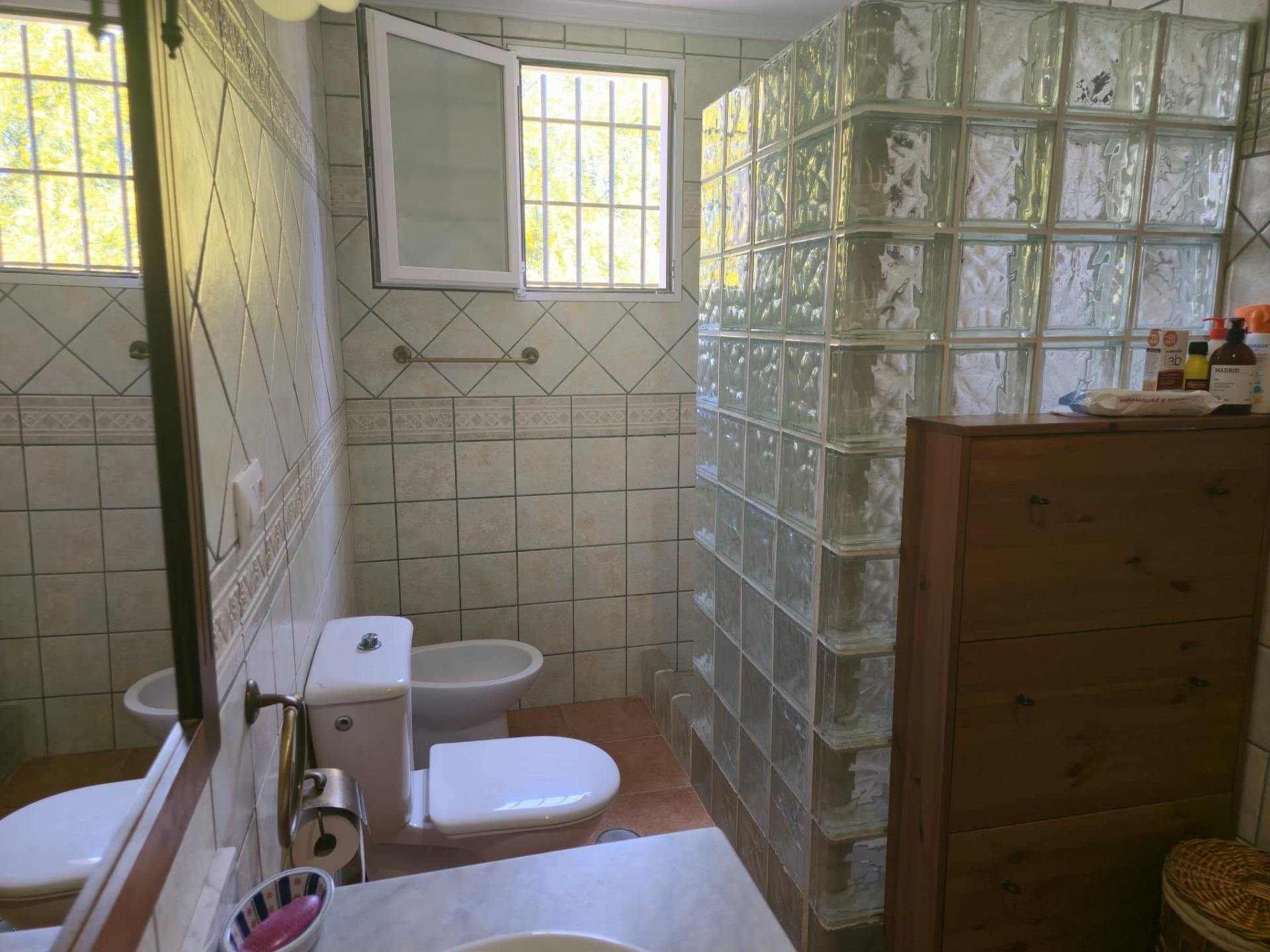 Villa en venta en Murcia