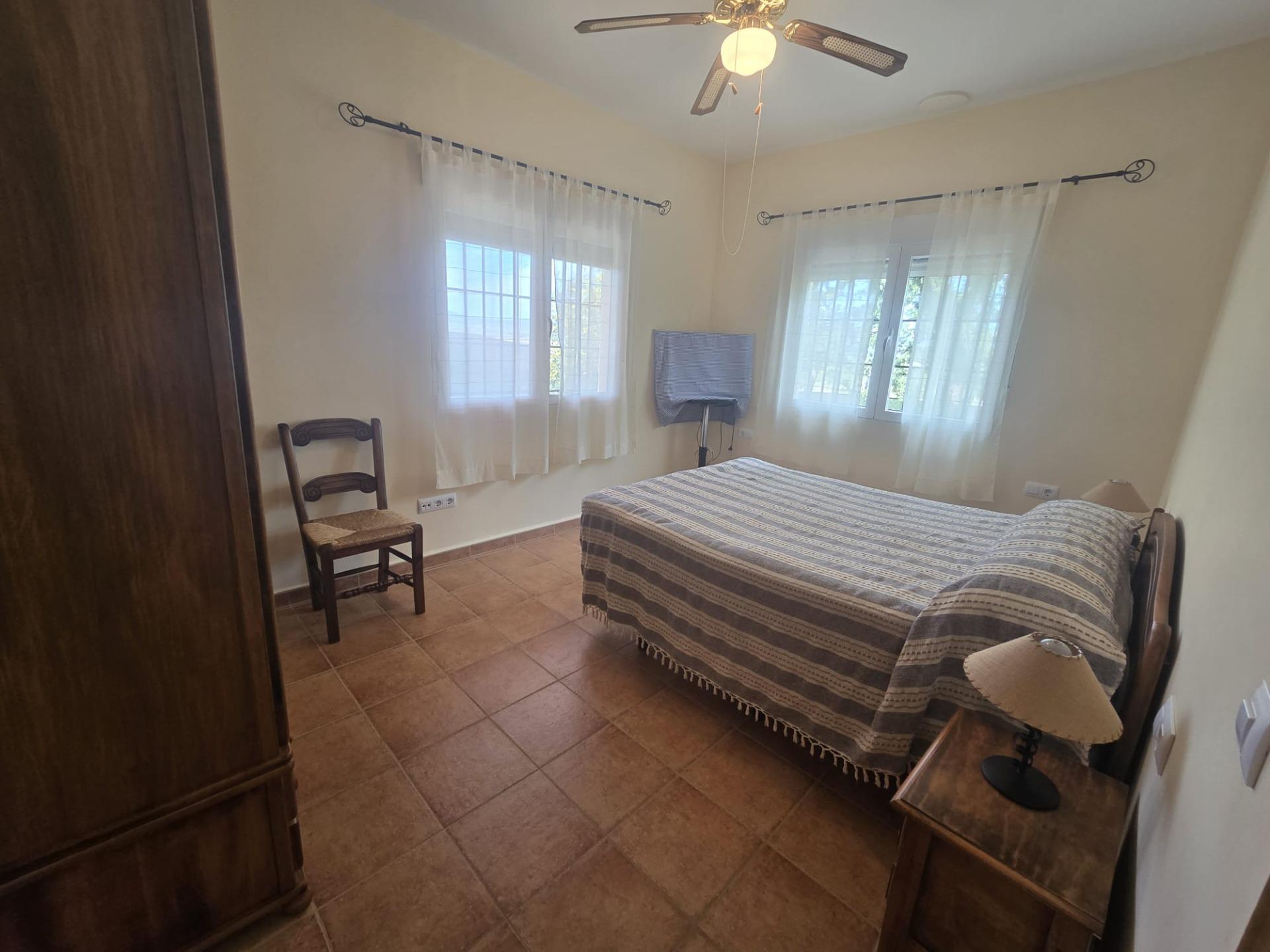 Villa en venta en Murcia