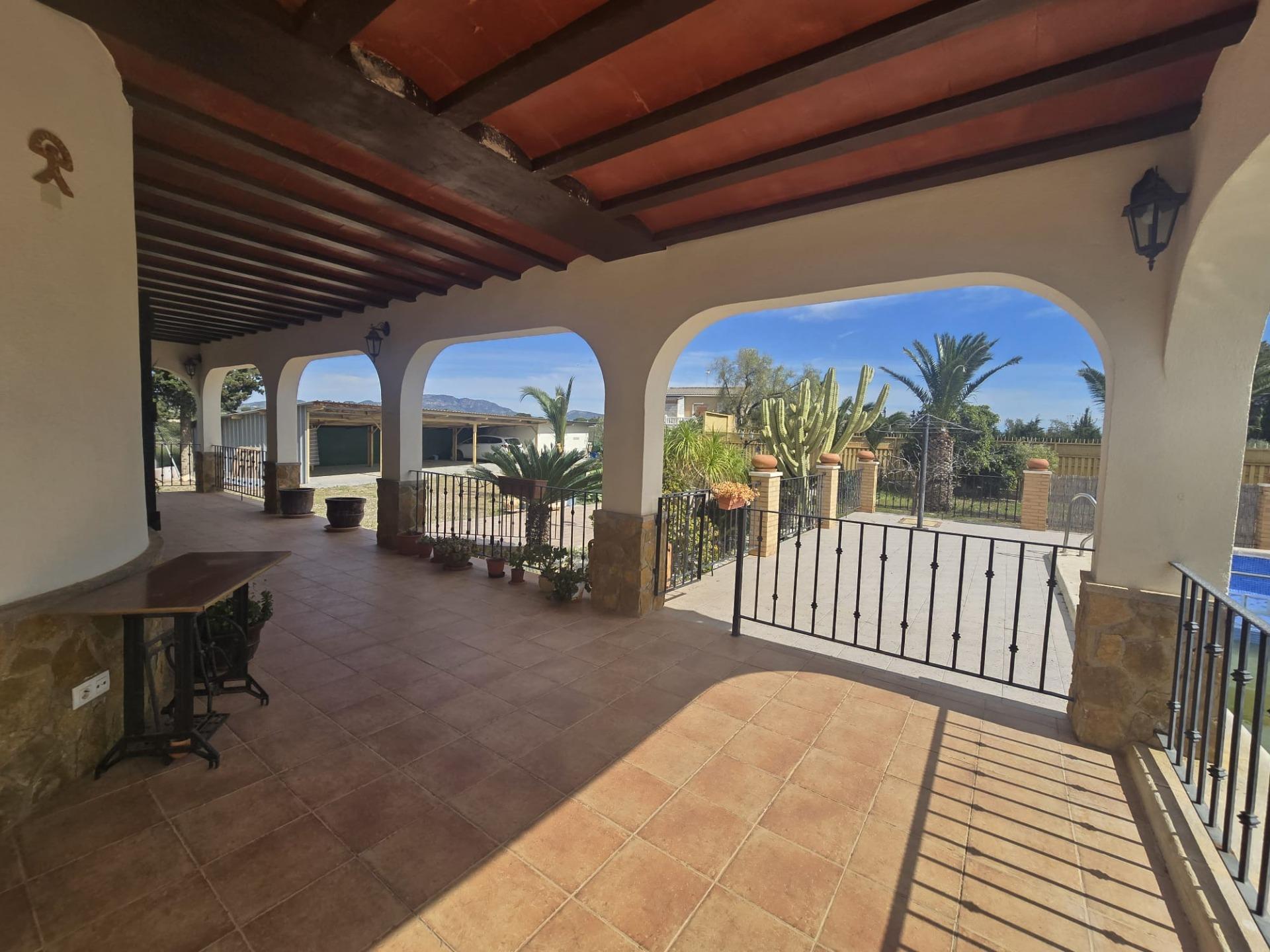 Villa en venta en Murcia