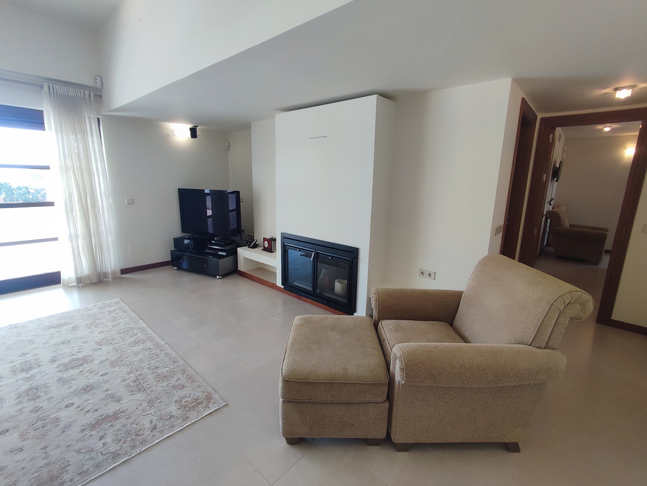 Villa en venta en Peraleja Golf