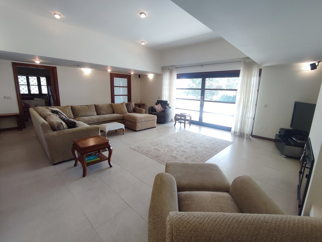 Villa en venta en Peraleja Golf