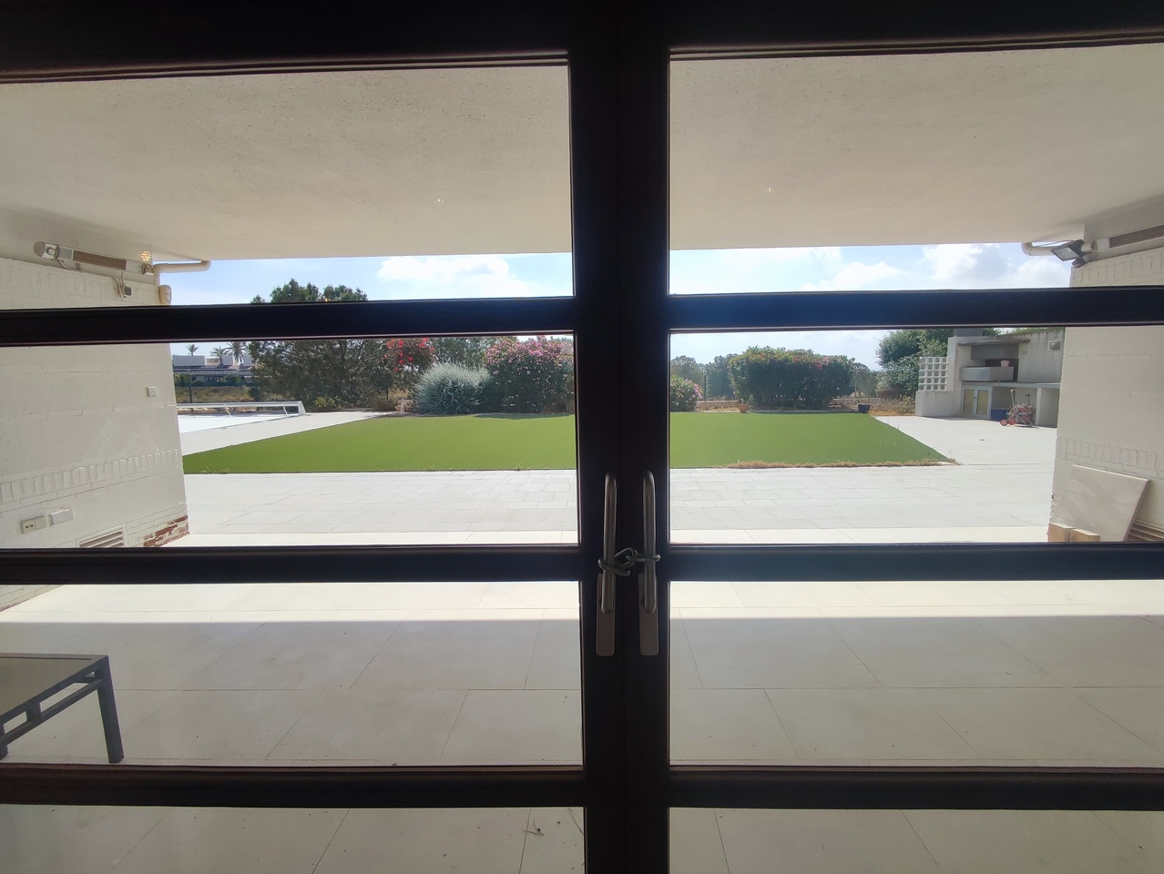 Villa en venta en Peraleja Golf