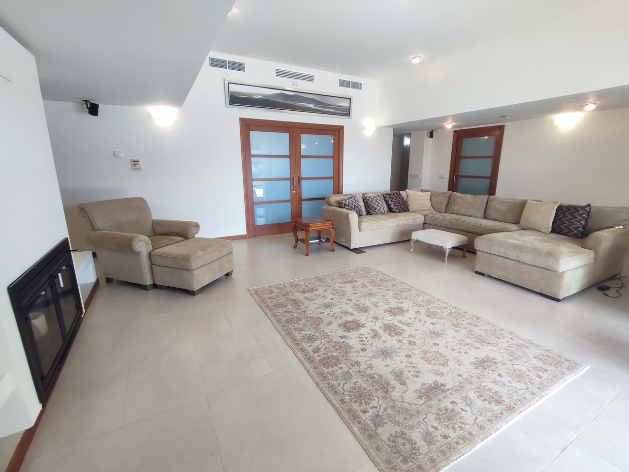 Villa en venta en Peraleja Golf