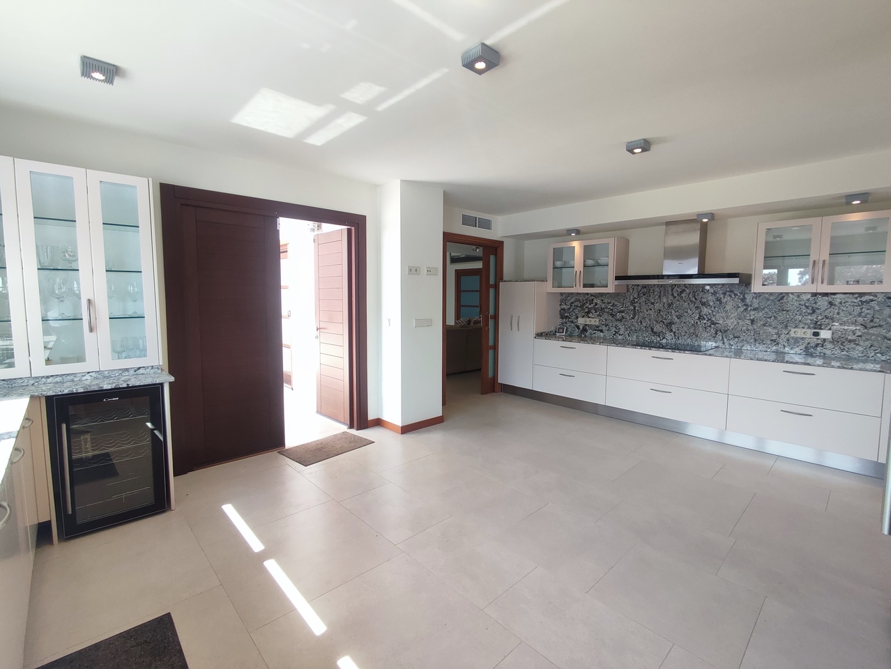 Villa en venta en Peraleja Golf