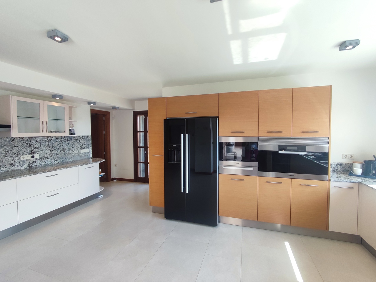 Villa en venta en Peraleja Golf