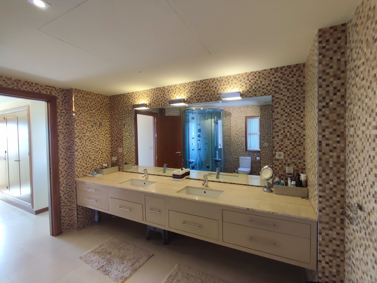 Villa en venta en Peraleja Golf