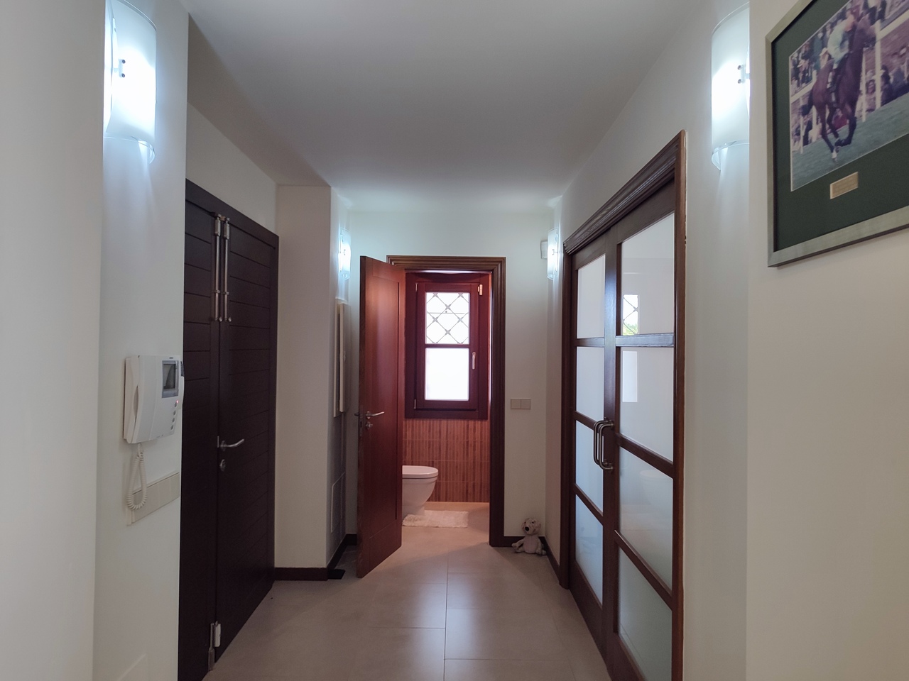 Villa en venta en Peraleja Golf