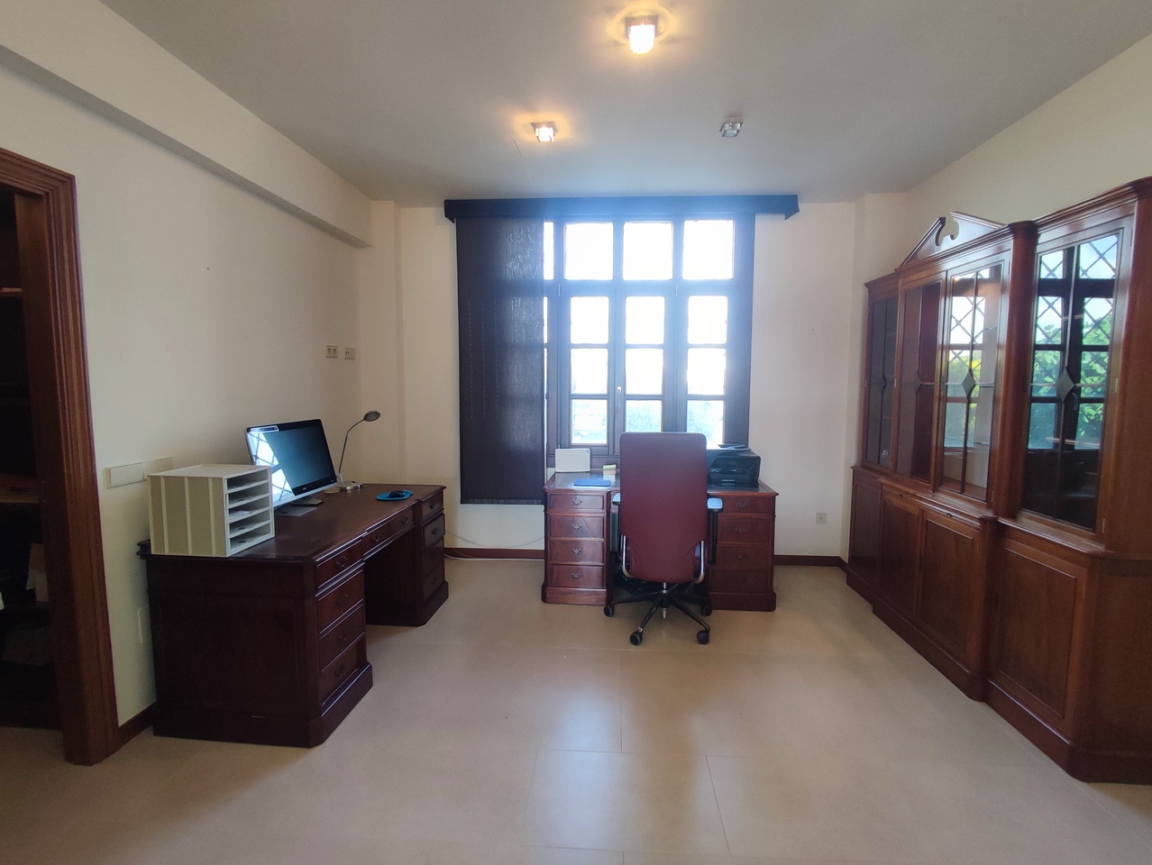 Villa en venta en Peraleja Golf