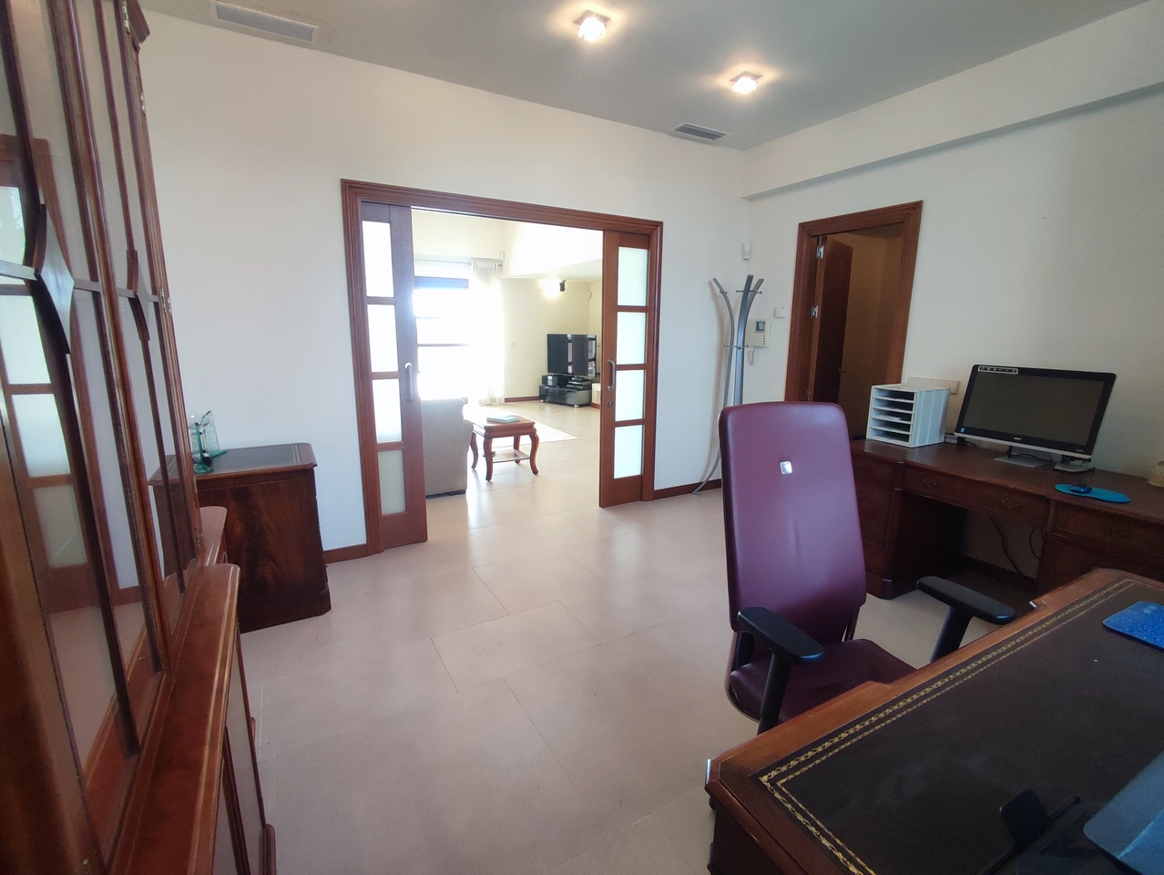Villa en venta en Peraleja Golf