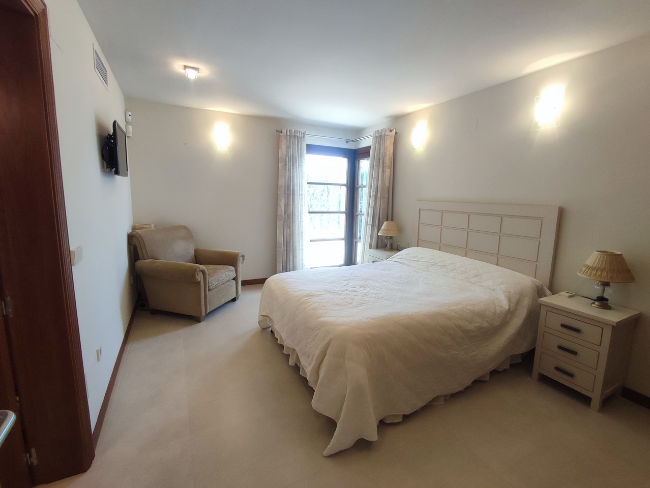 Villa en venta en Peraleja Golf