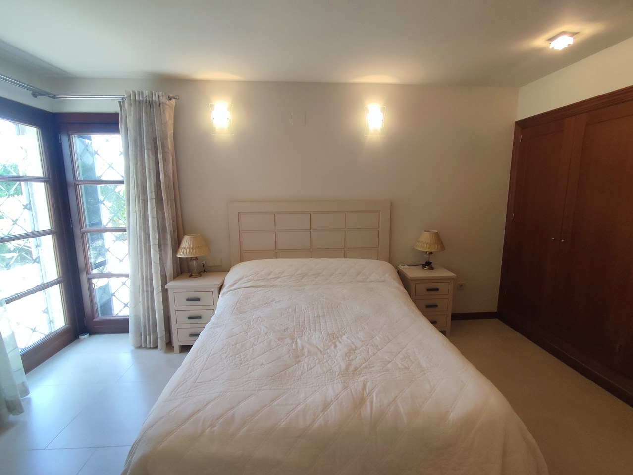 Villa en venta en Peraleja Golf