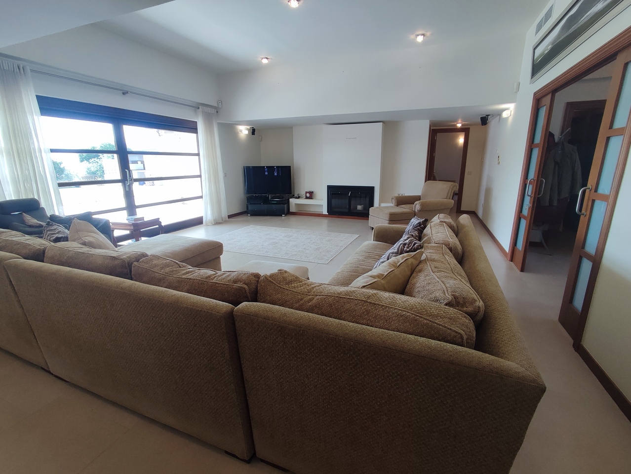 Villa en venta en Peraleja Golf
