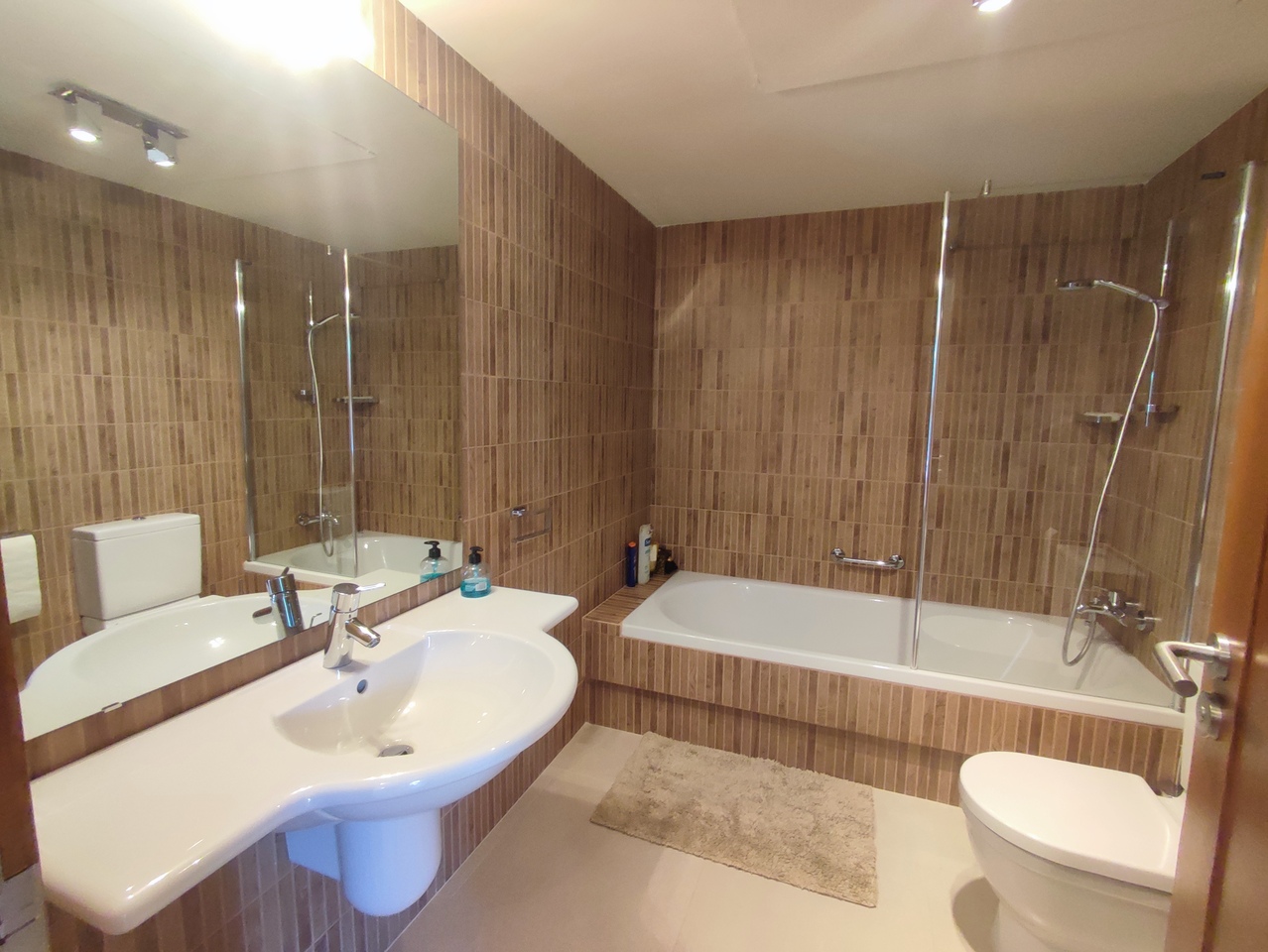 Villa en venta en Peraleja Golf