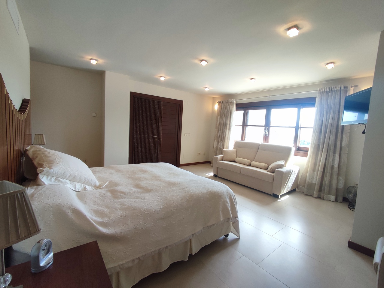 Villa en venta en Peraleja Golf