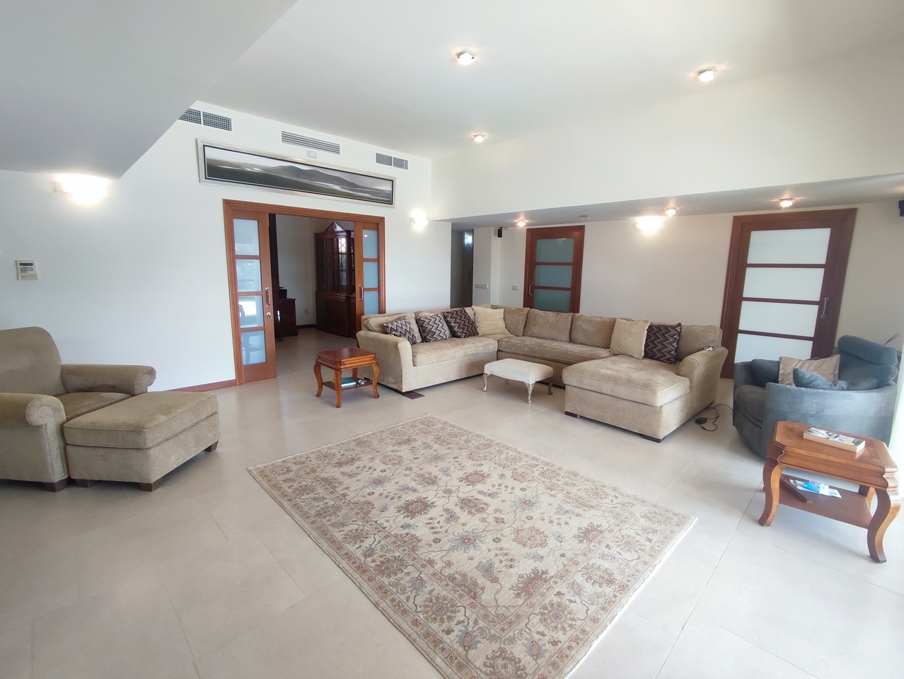Villa en venta en Peraleja Golf