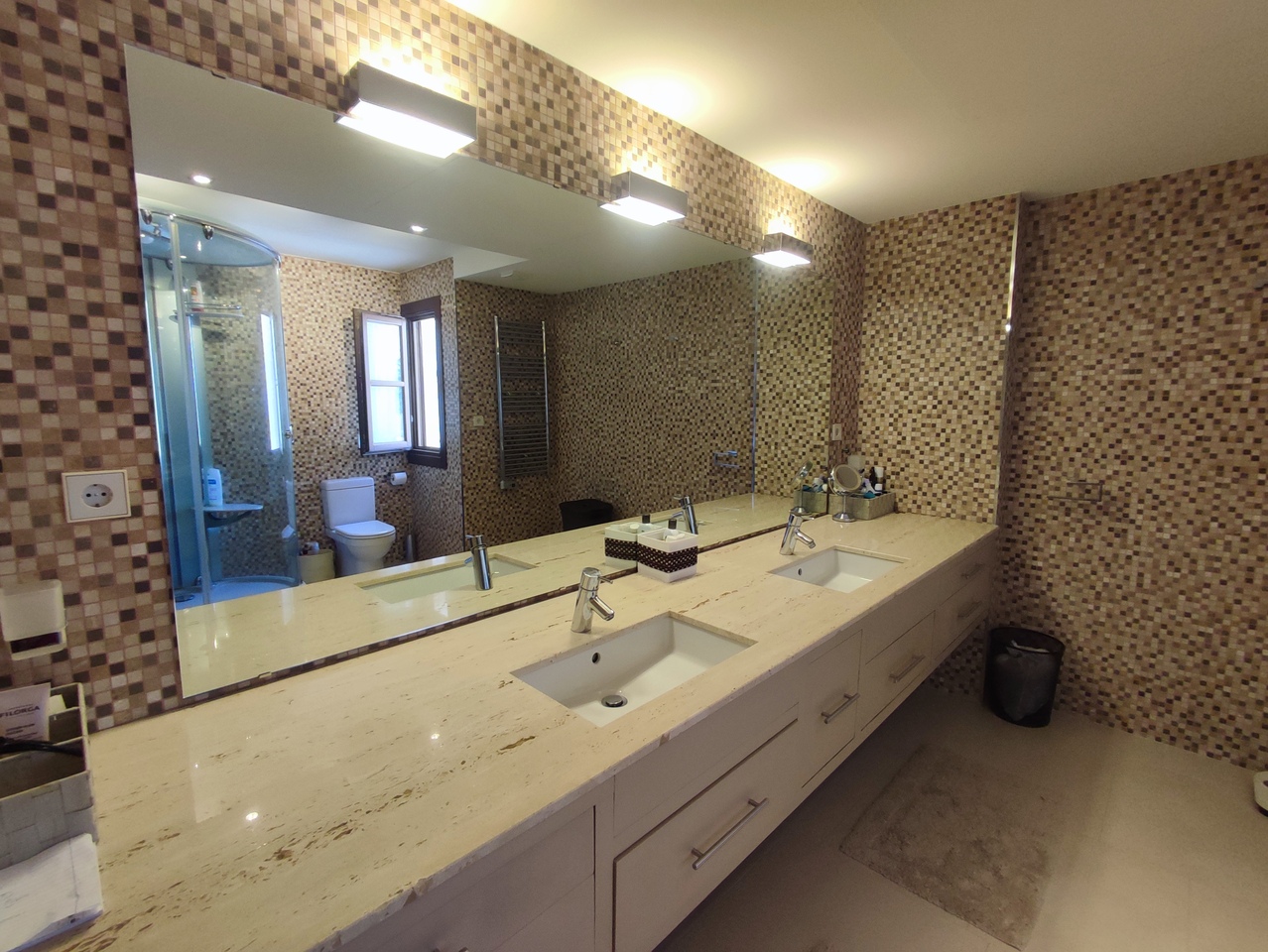 Villa en venta en Peraleja Golf