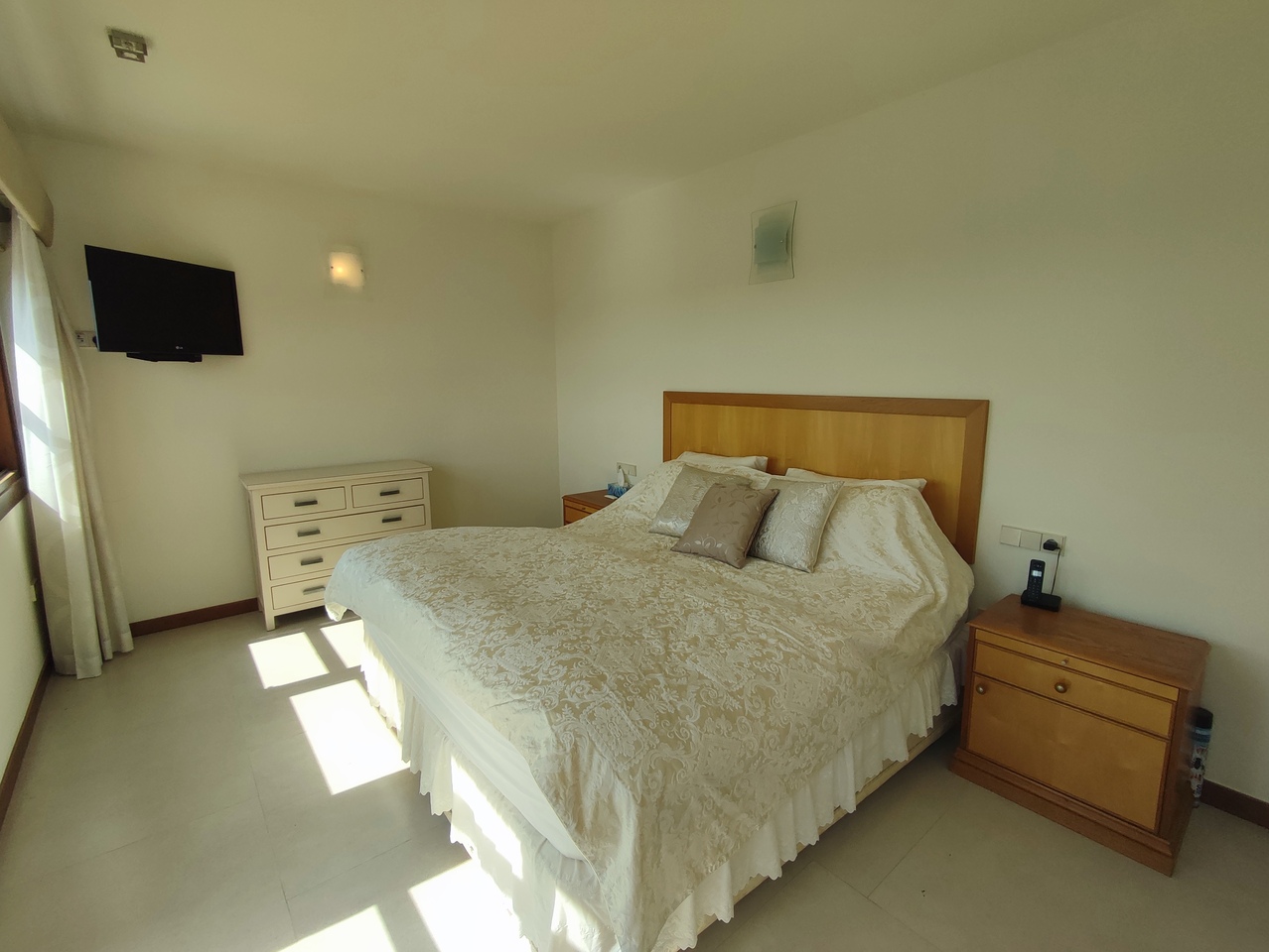Villa en venta en Peraleja Golf
