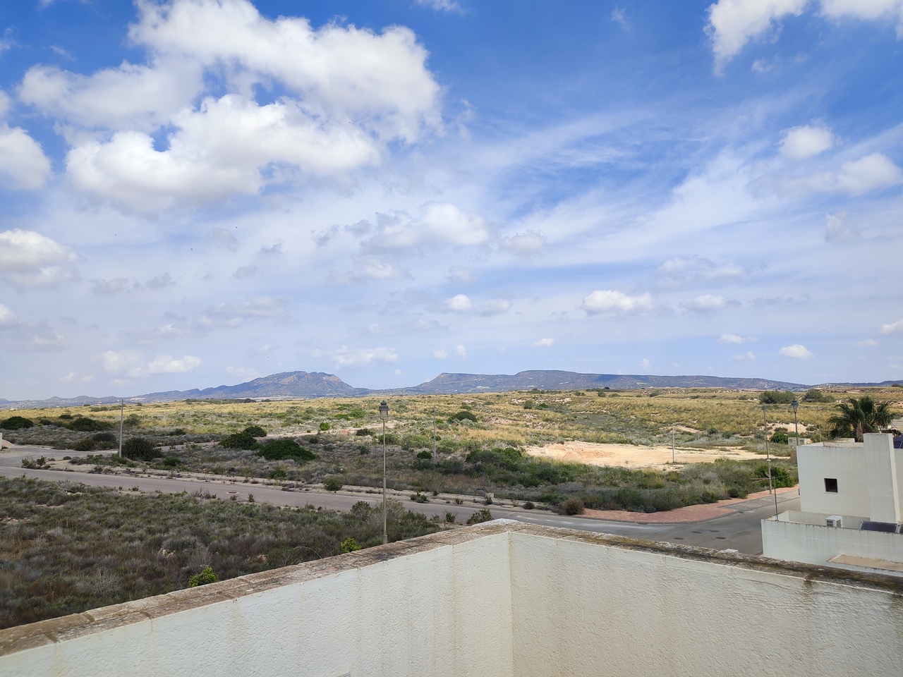 Villa en venta en Peraleja Golf