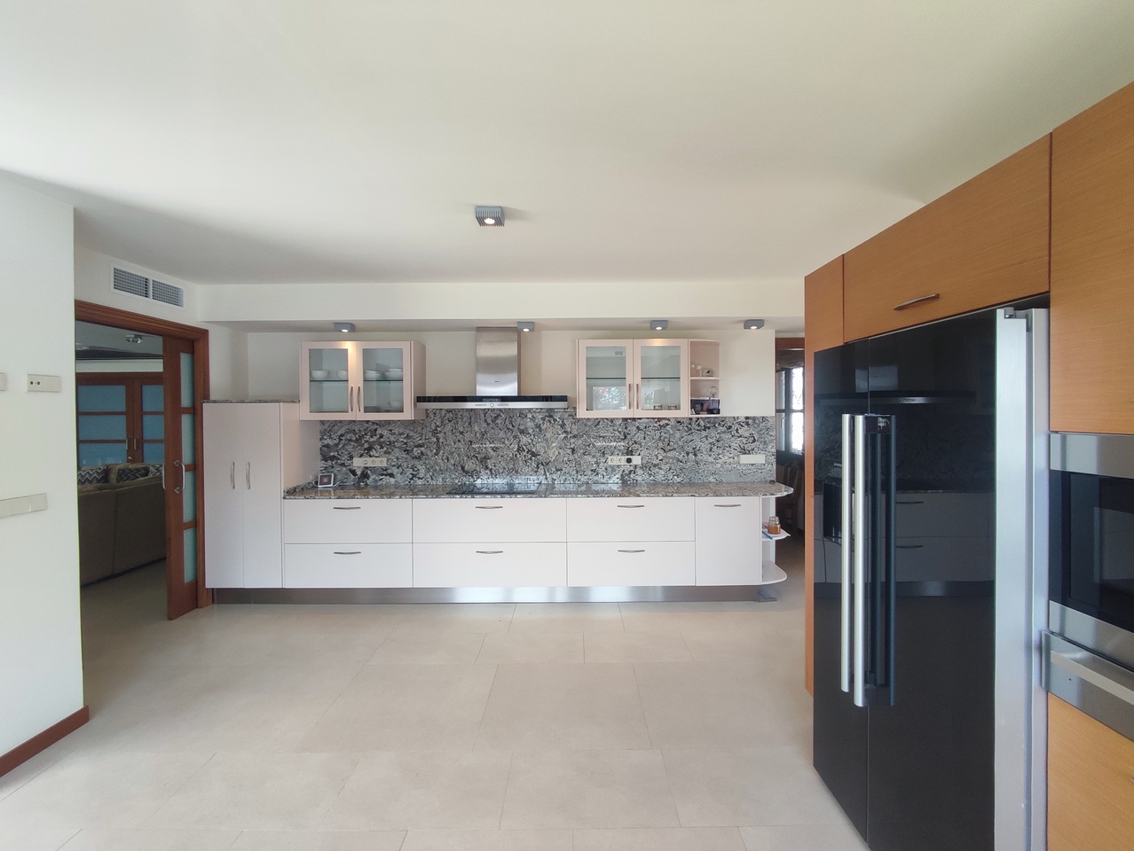 Villa en venta en Peraleja Golf