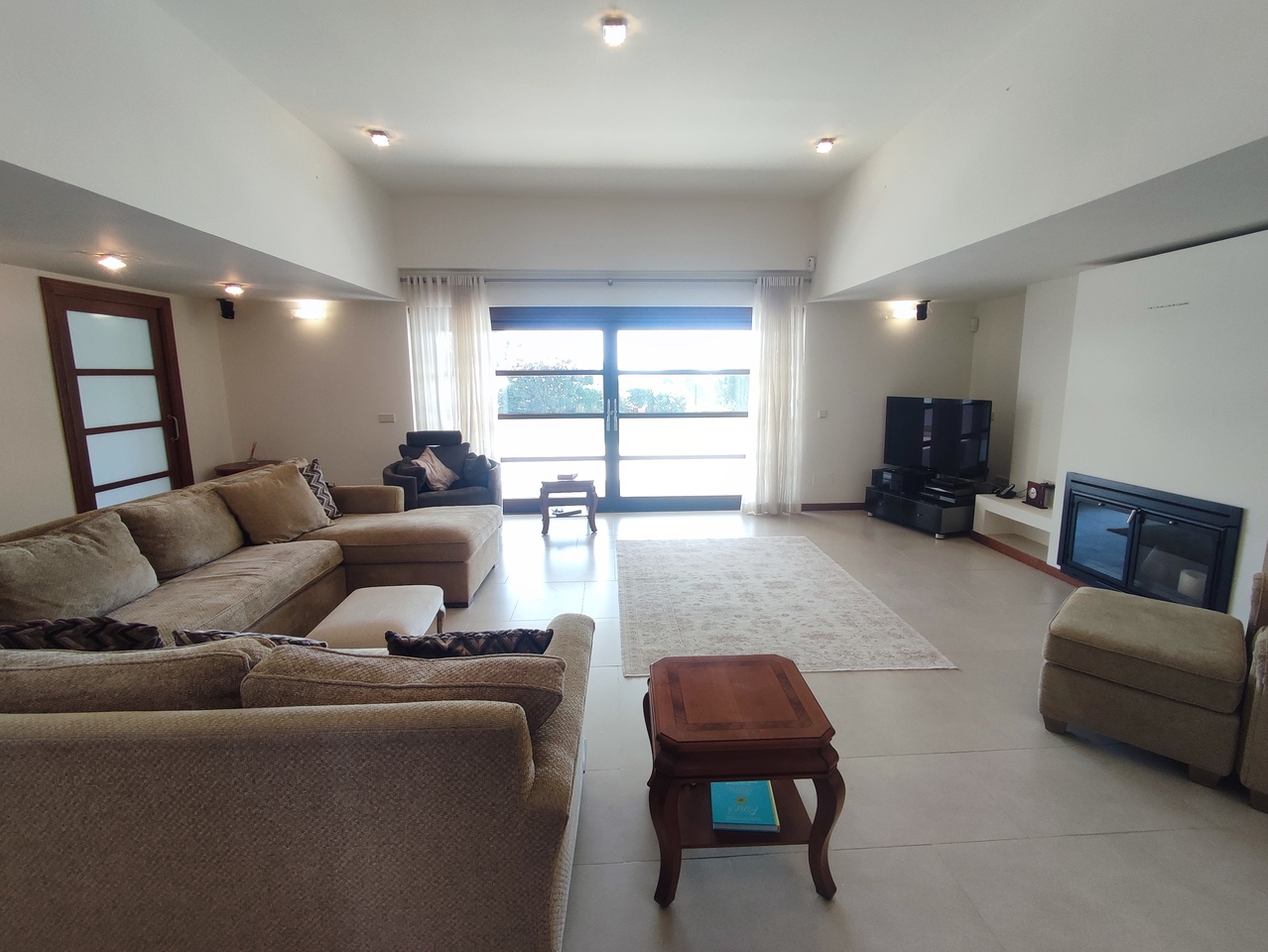 Villa en venta en Peraleja Golf