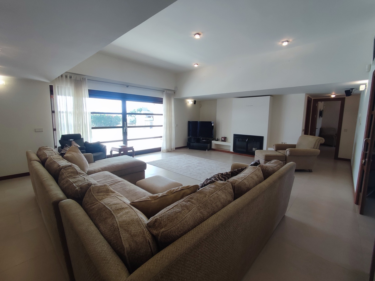 Villa en venta en Peraleja Golf
