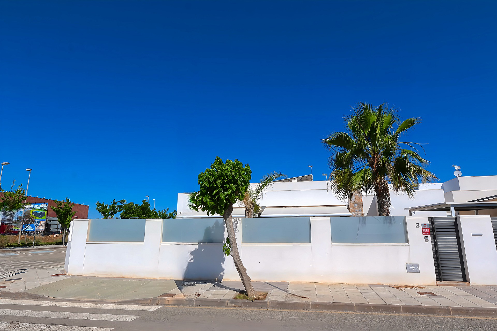 Villa for sale in Pilar De La Horadada, Alicante, Spain