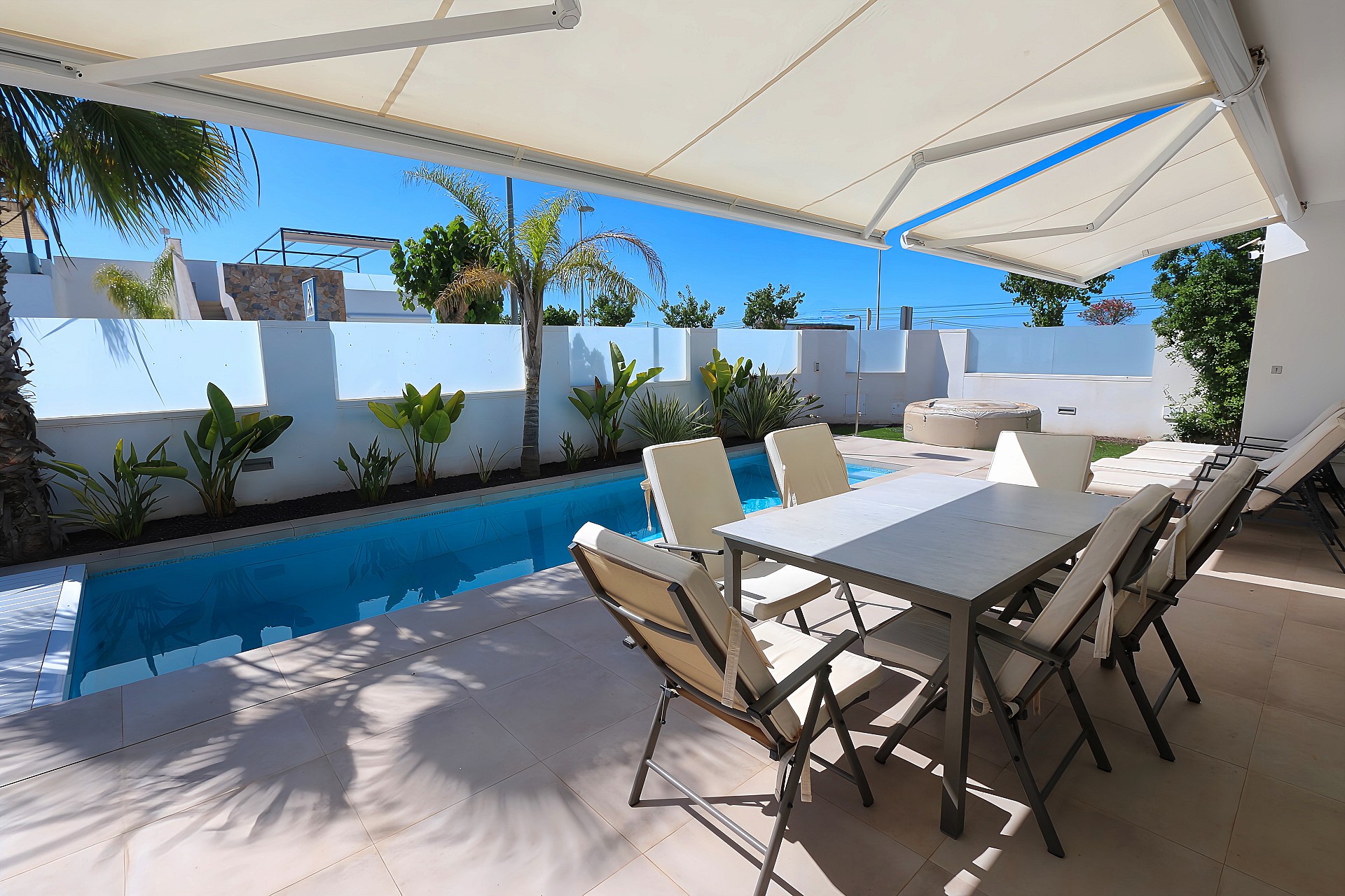 Villa for sale in Pilar De La Horadada, Alicante, Spain