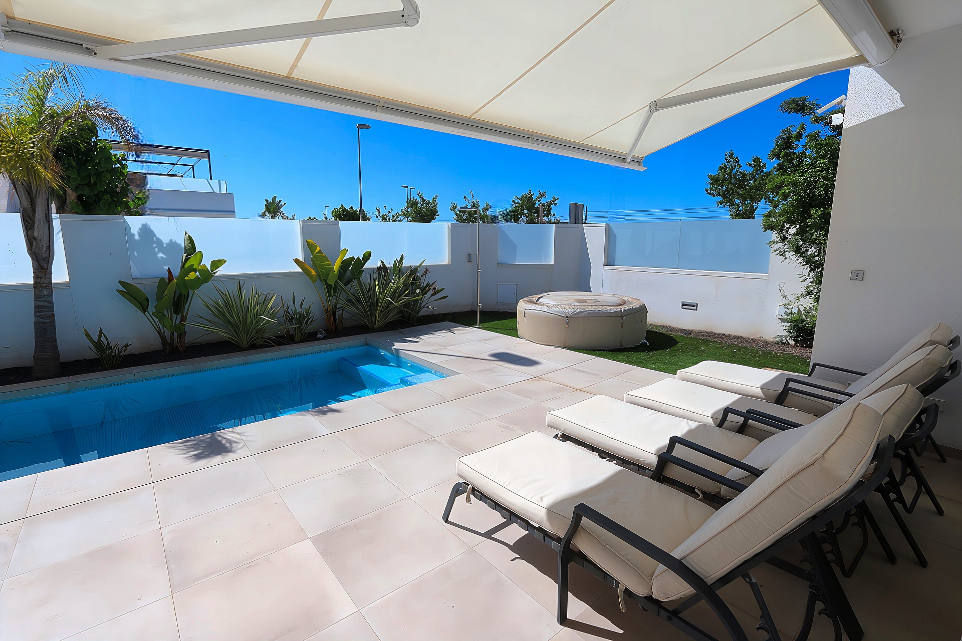 Villa for sale in Pilar De La Horadada, Alicante, Spain