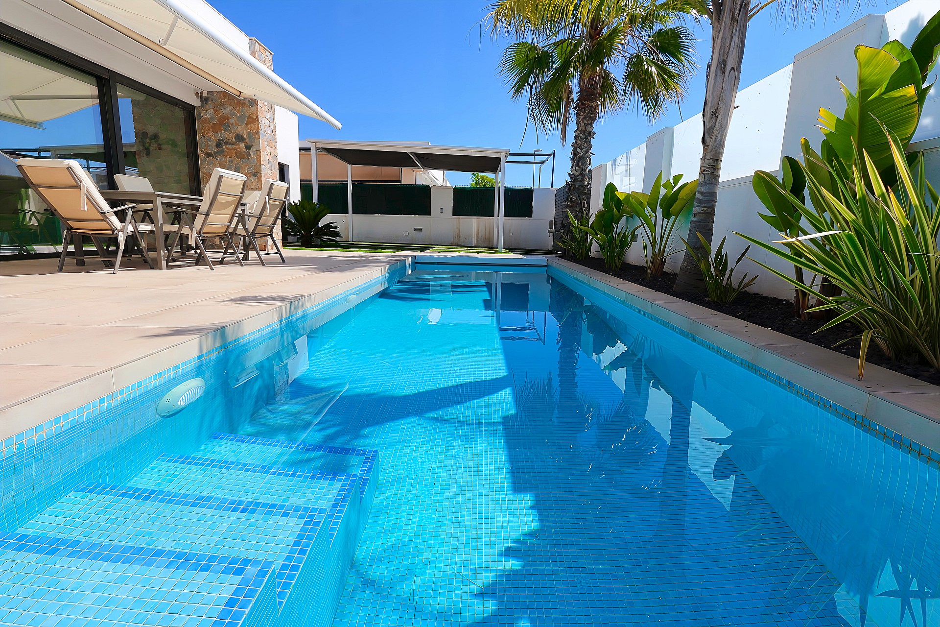 Villa for sale in Pilar De La Horadada, Alicante, Spain