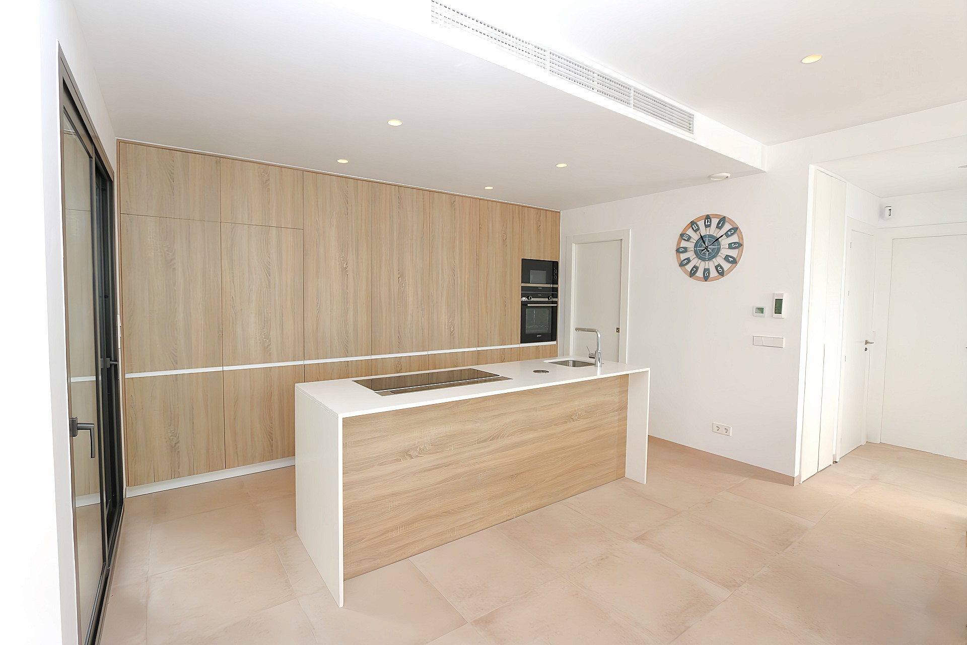 Villa for sale in Pilar De La Horadada, Alicante, Spain