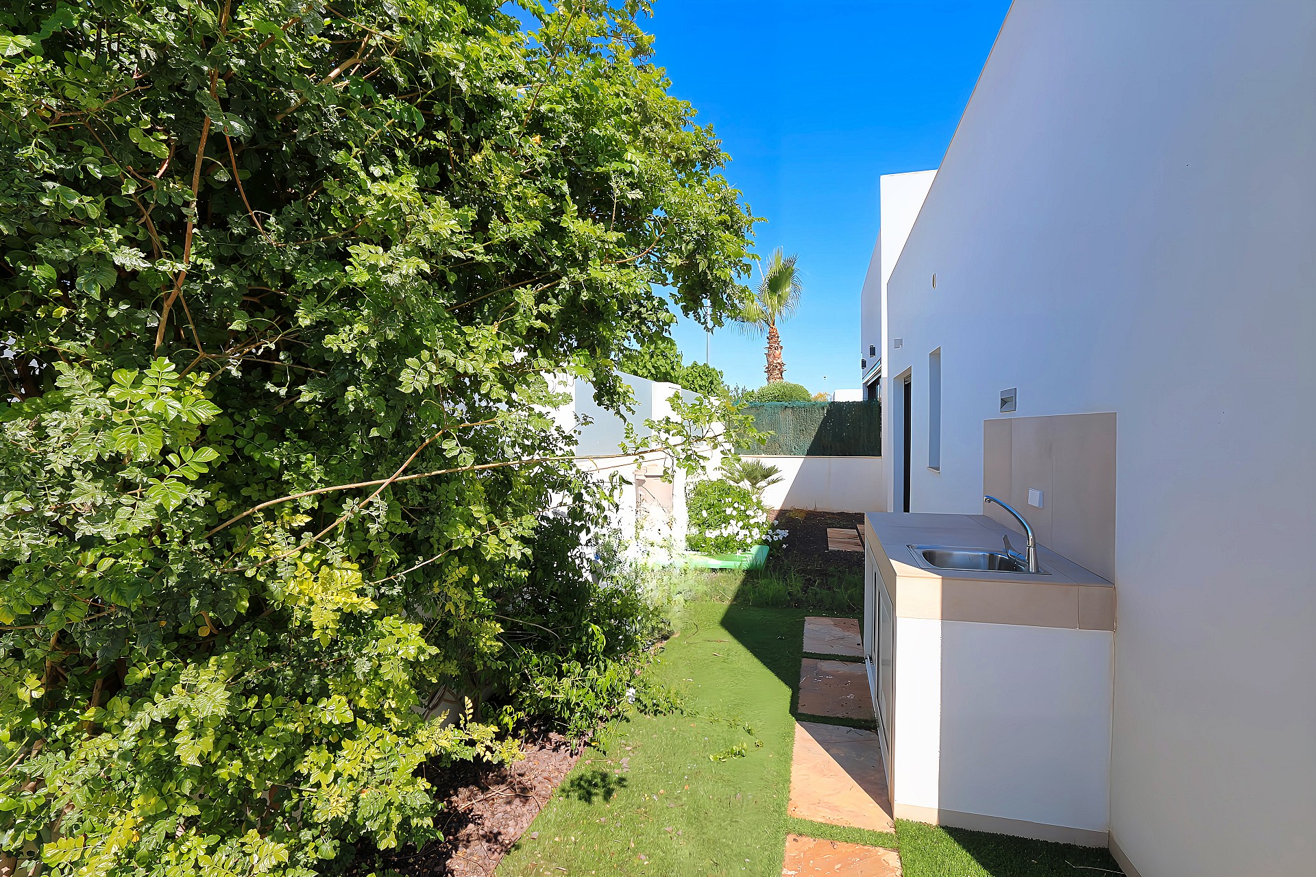 Villa for sale in Pilar De La Horadada, Alicante, Spain