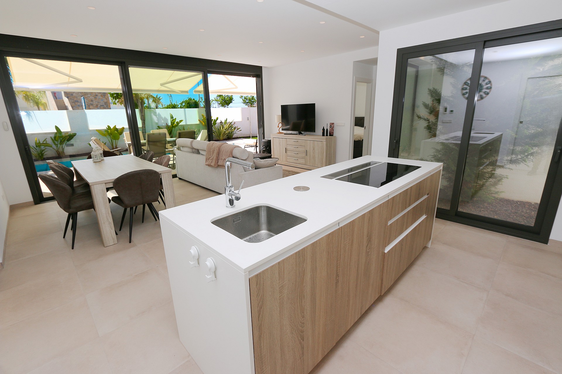 Villa for sale in Pilar De La Horadada, Alicante, Spain